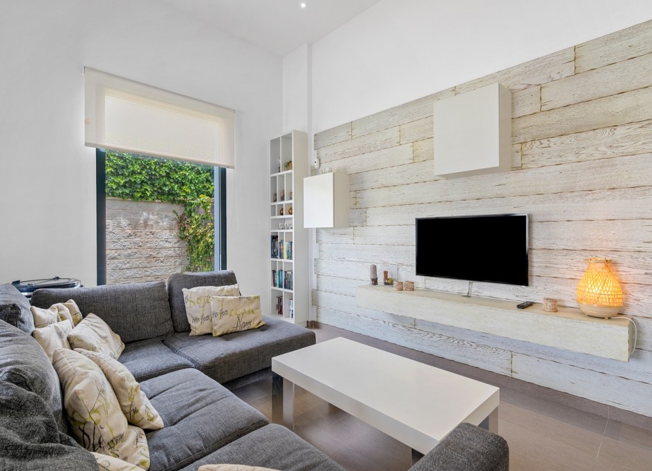 Återförsäljning - Fristående villa -
Ciudad Quesada - Rojales - Rojales