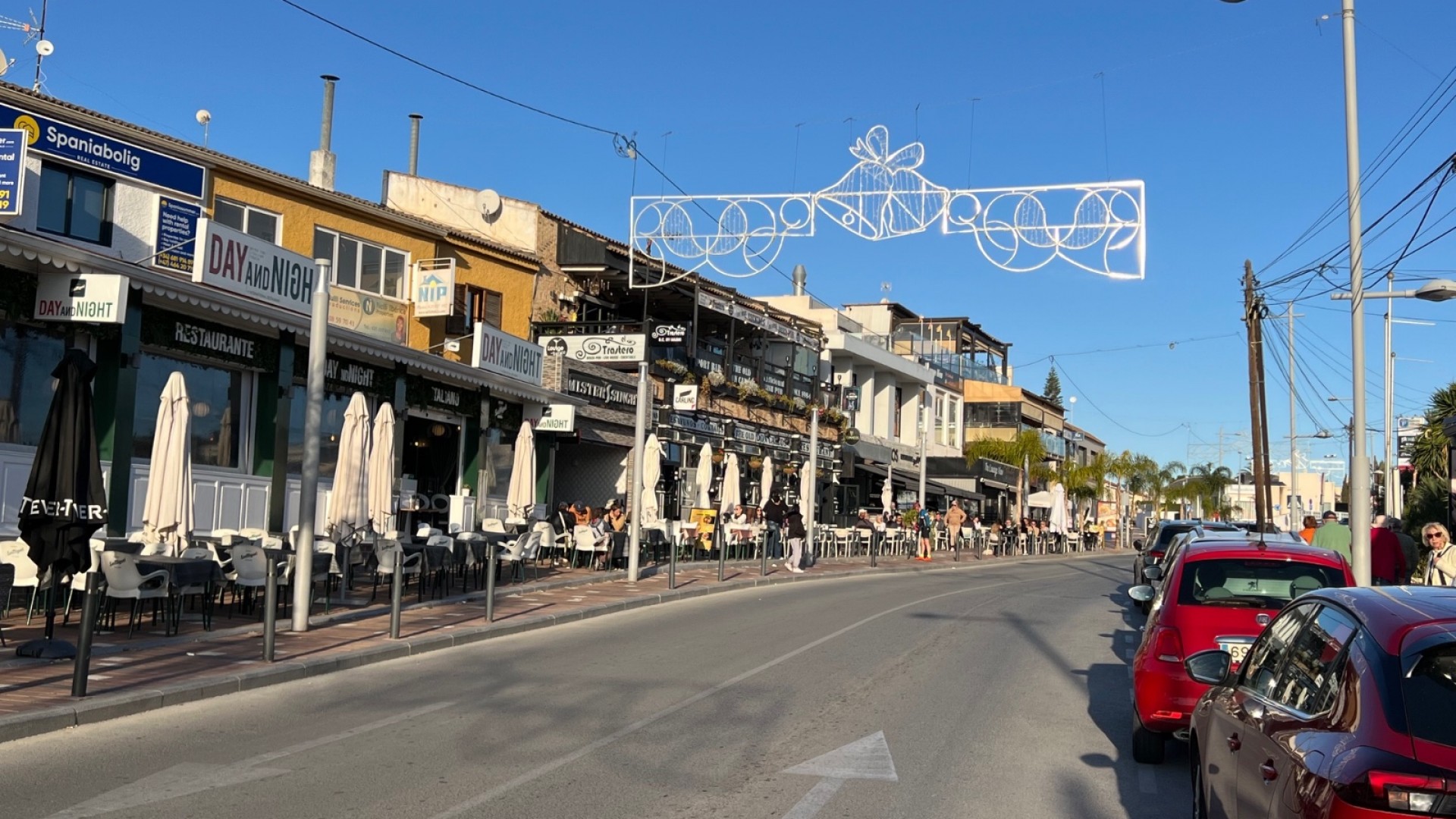 Återförsäljning - Fristående villa -
Ciudad Quesada - Rojales - Rojales