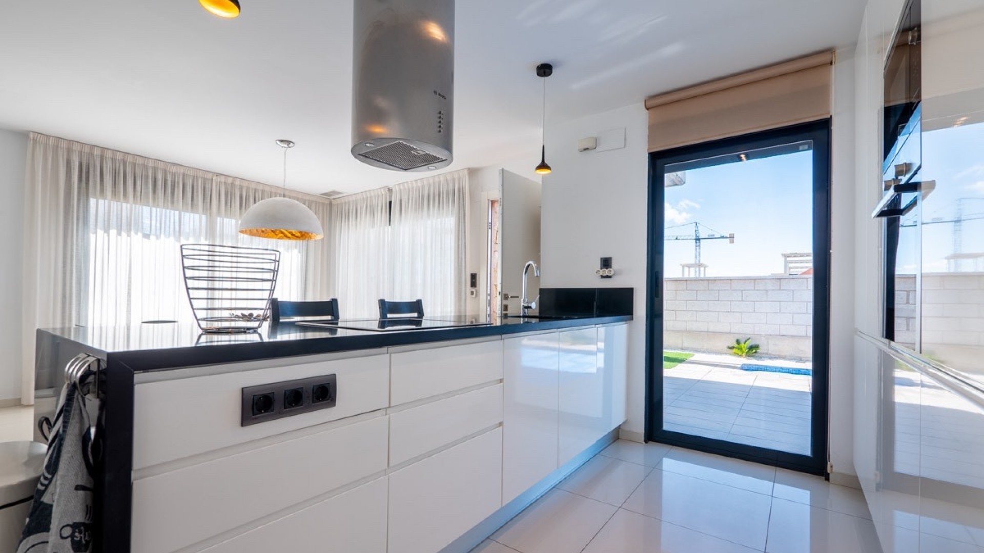 Återförsäljning - Fristående villa -
Ciudad Quesada - Rojales - Rojales