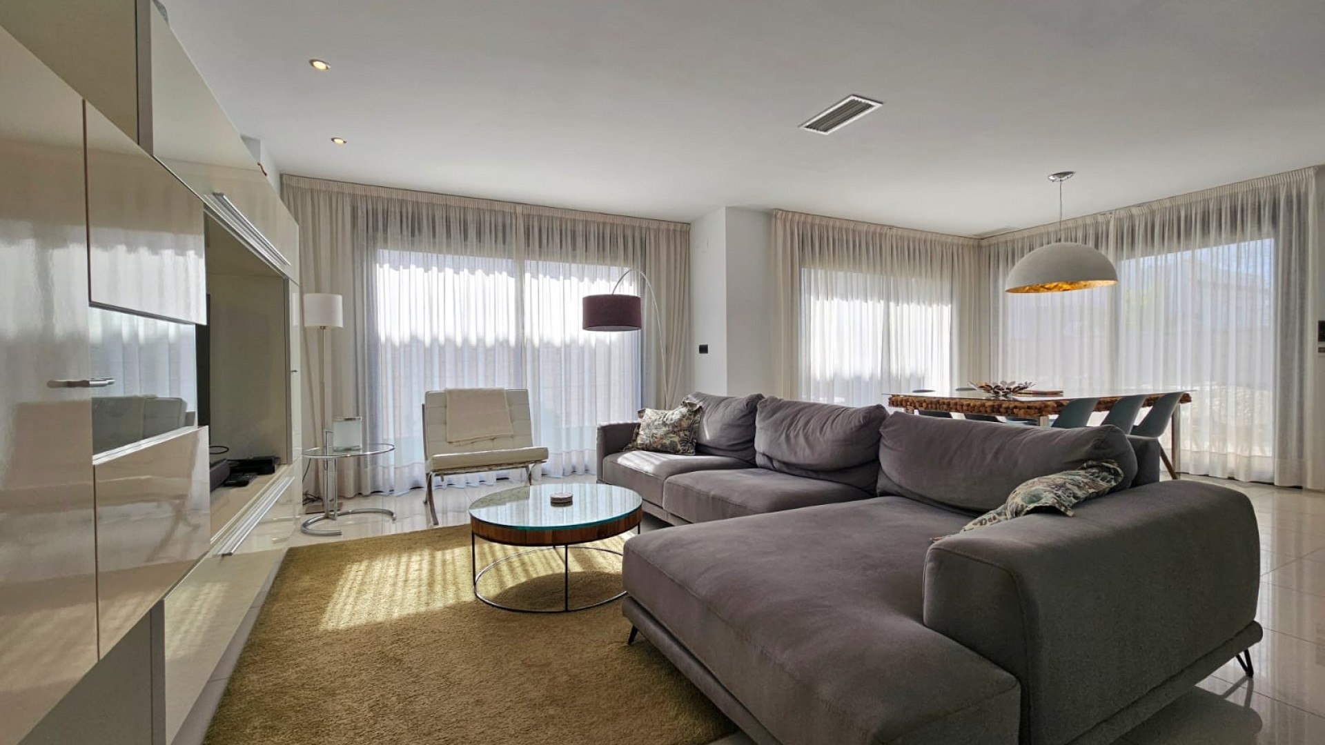 Återförsäljning - Fristående villa -
Ciudad Quesada - Rojales - Rojales