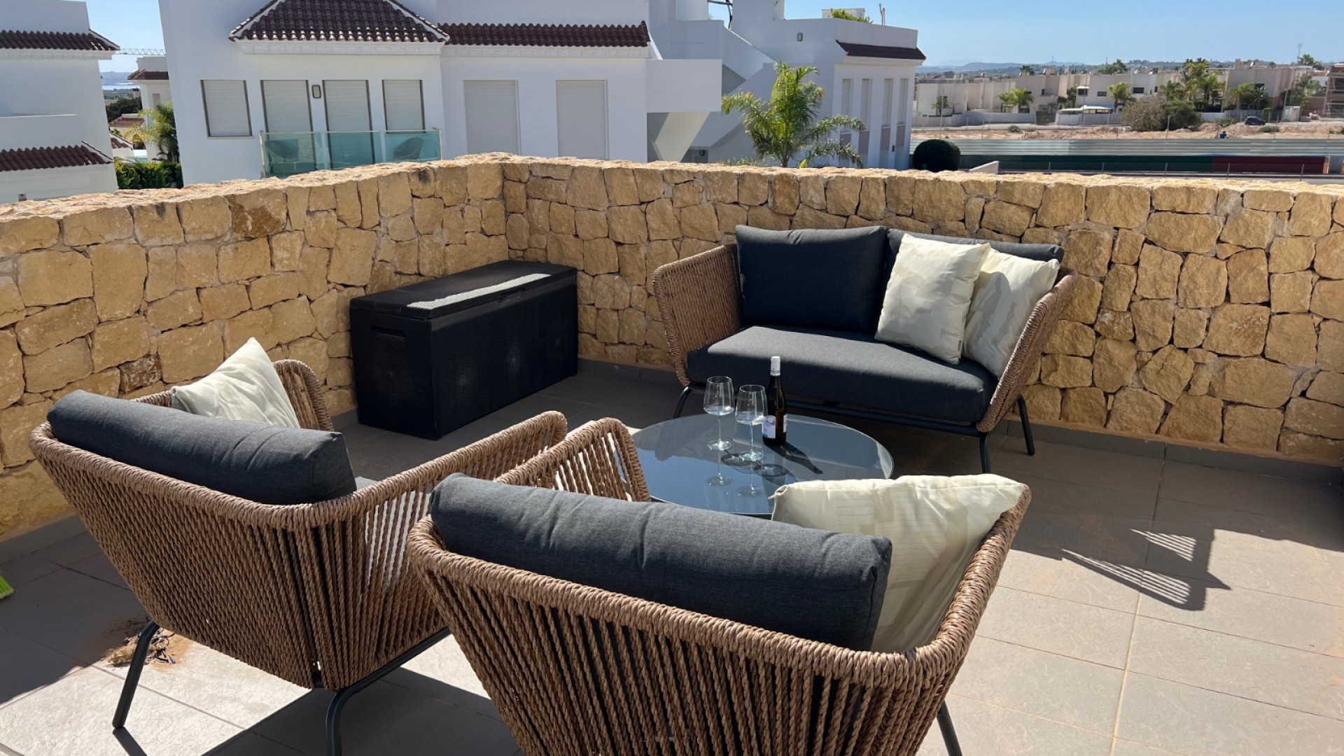 Återförsäljning - Fristående villa -
Ciudad Quesada - Rojales - Rojales