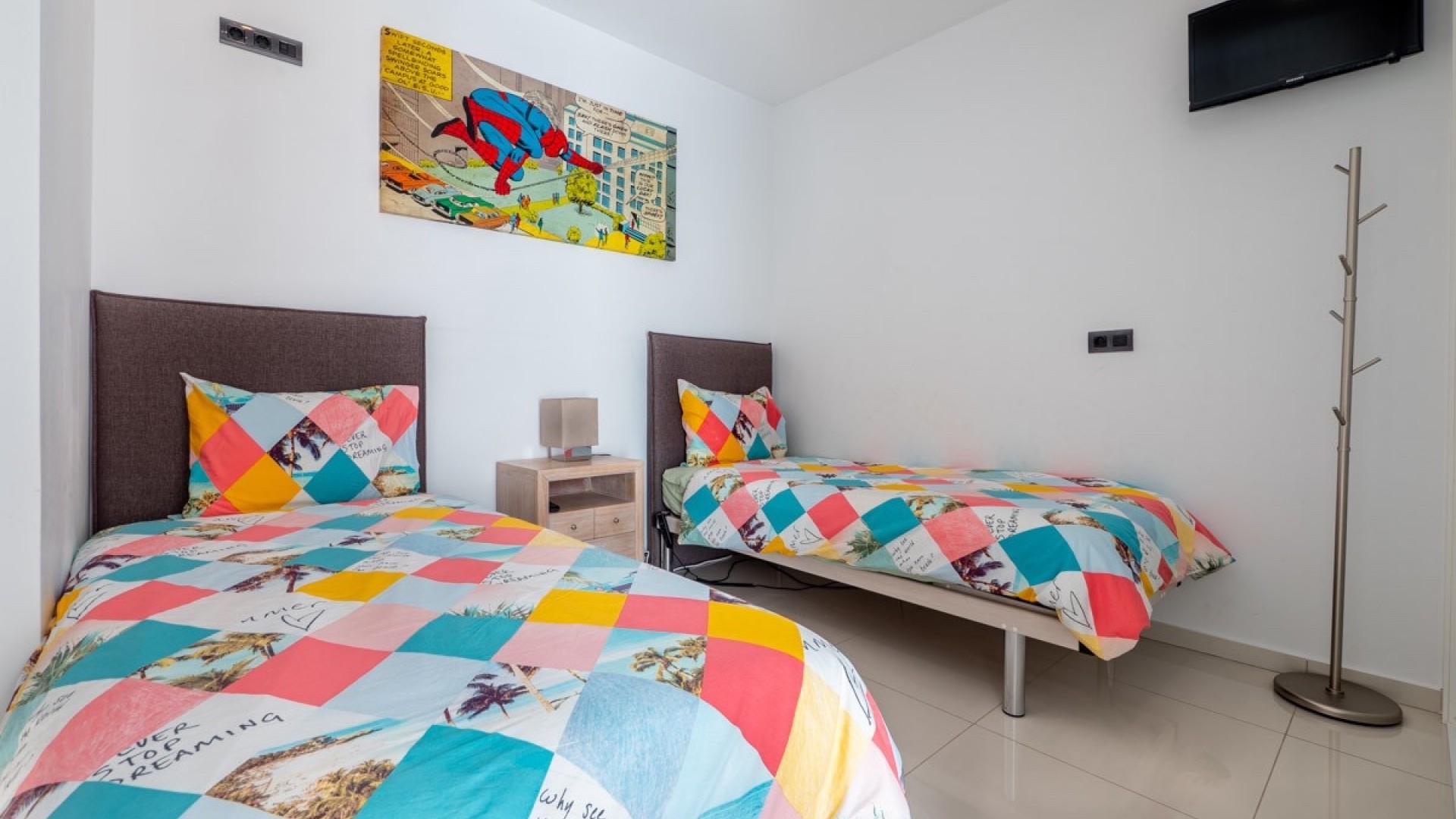 Återförsäljning - Fristående villa -
Ciudad Quesada - Rojales - Rojales