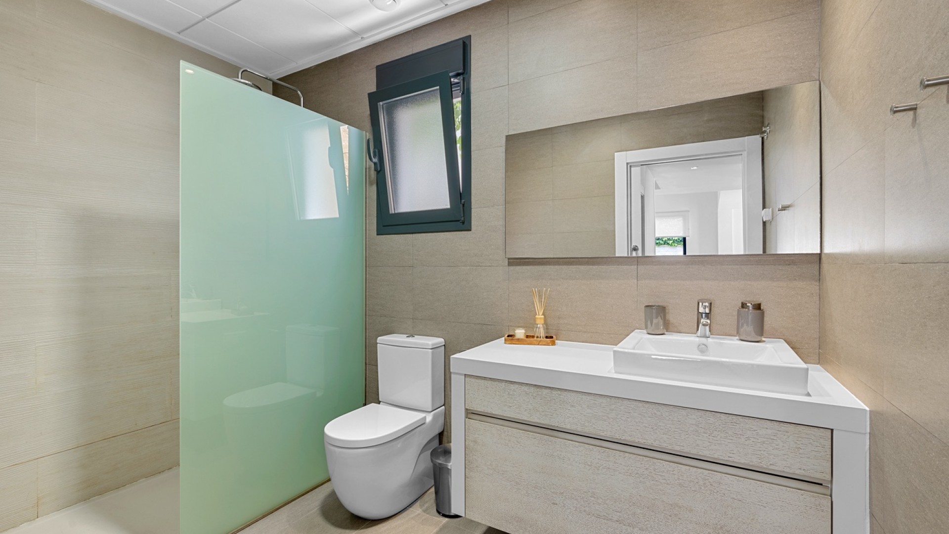 Återförsäljning - Fristående villa -
Ciudad Quesada - Rojales - Rojales