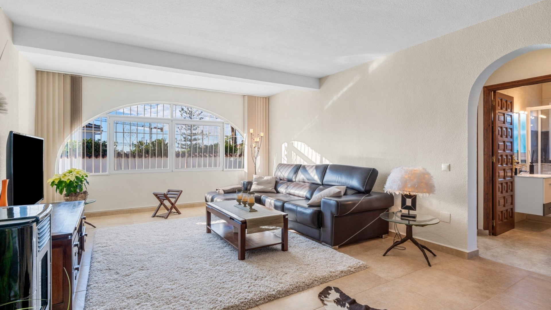 Återförsäljning - Fristående villa -
Ciudad Quesada - Rojales - Rojales