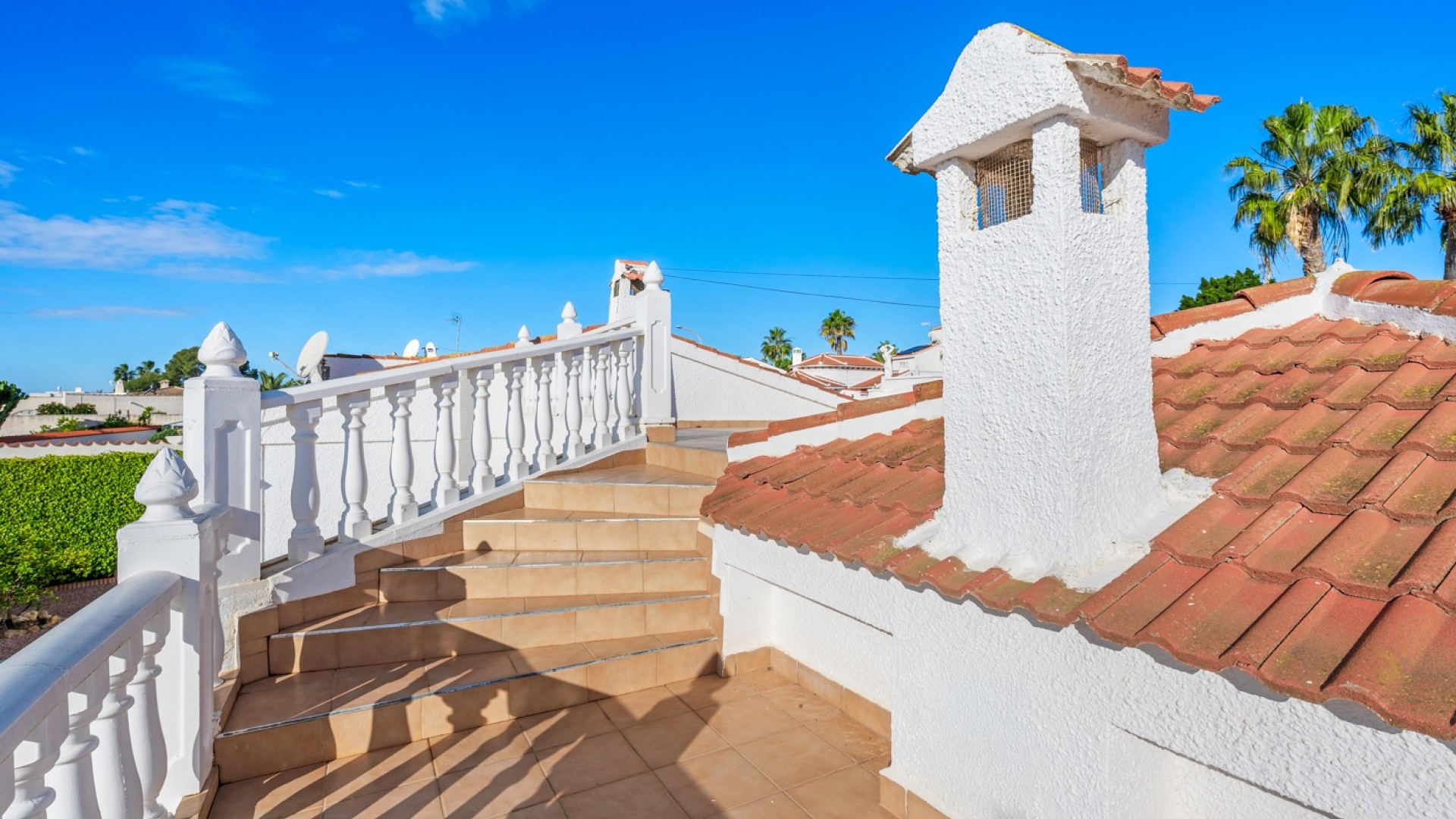 Återförsäljning - Fristående villa -
Ciudad Quesada - Rojales - Rojales