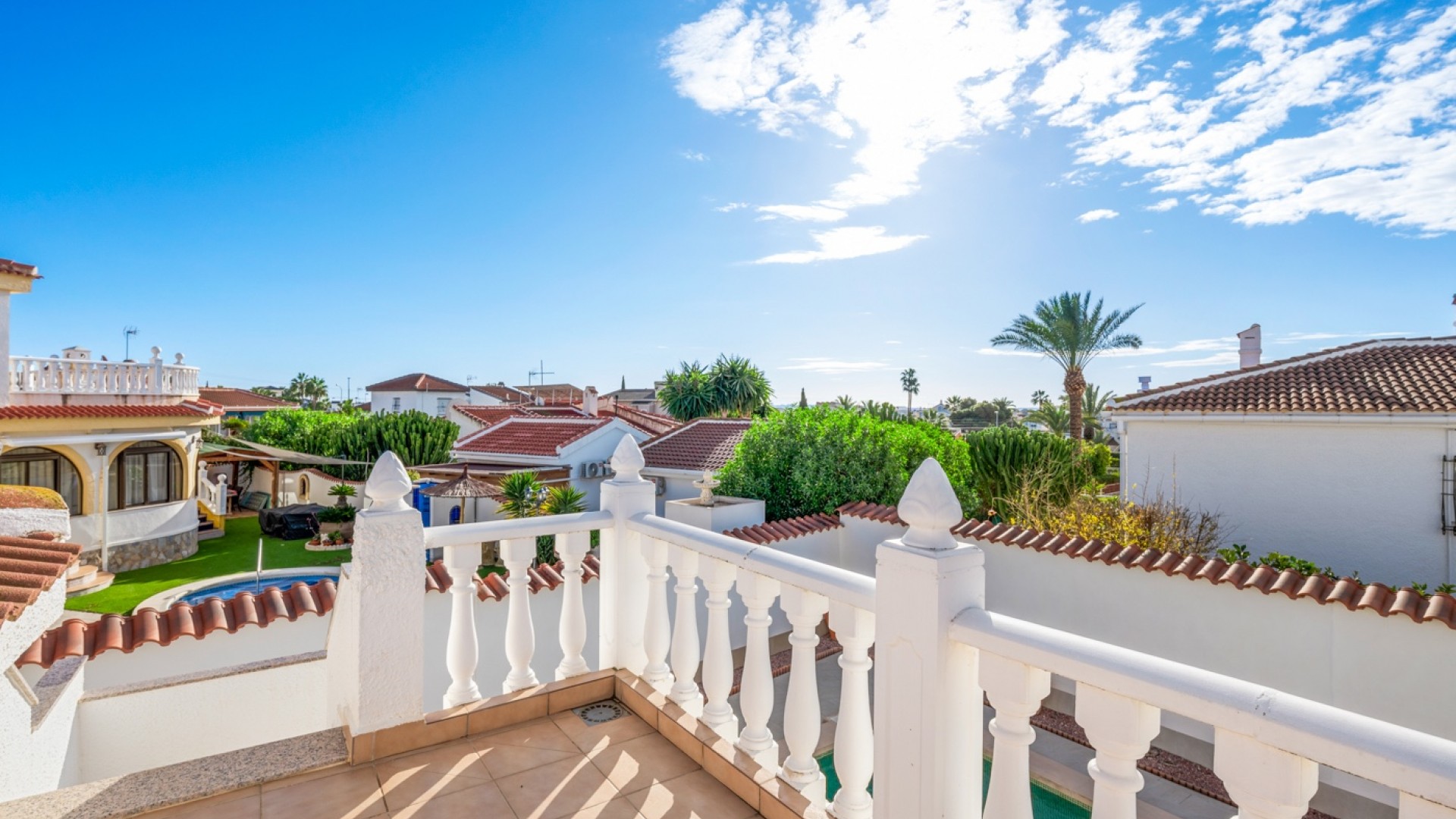 Återförsäljning - Fristående villa -
Ciudad Quesada - Rojales - Rojales