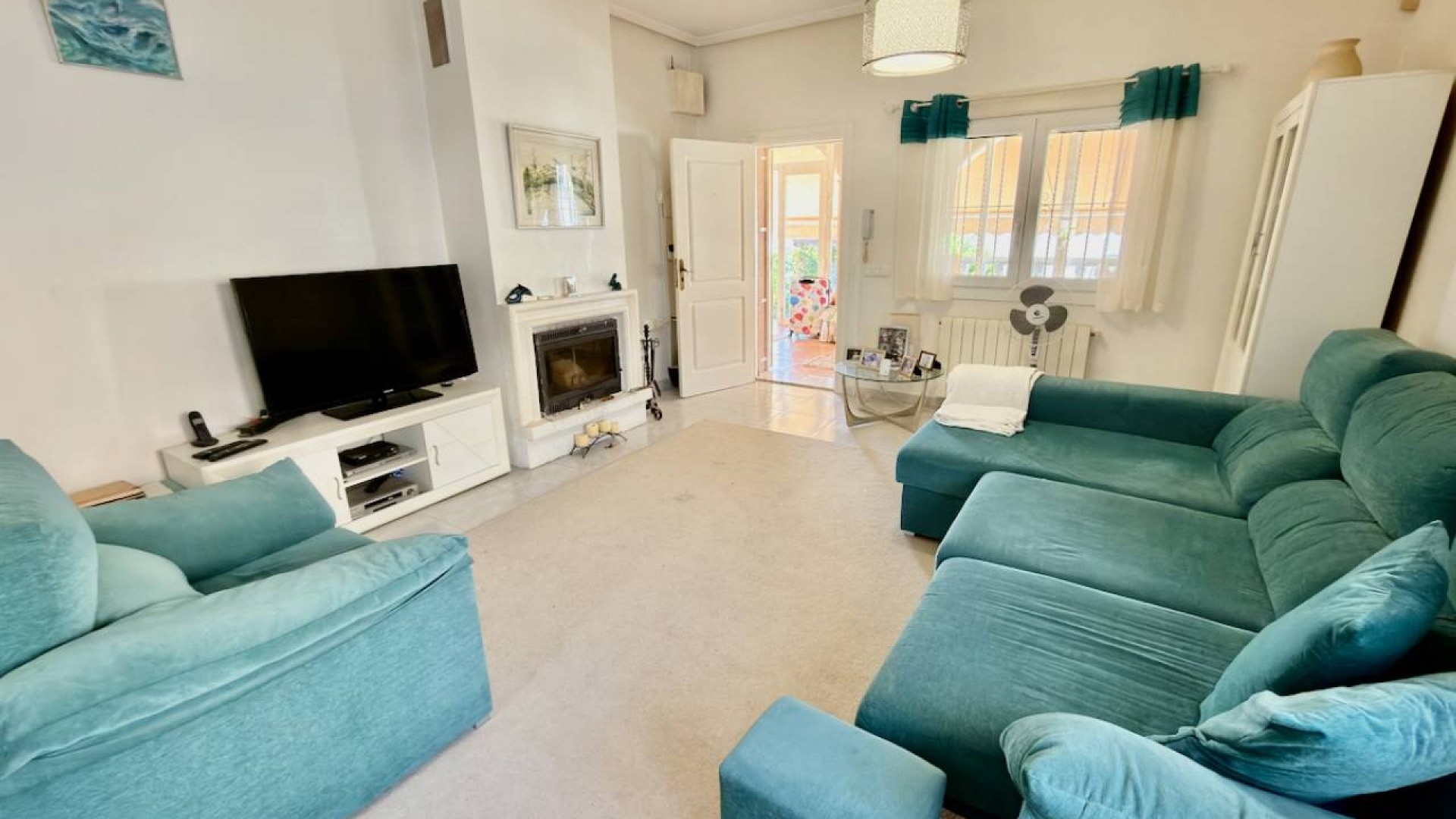 Återförsäljning - Fristående villa -
Ciudad Quesada - Rojales - Rojales