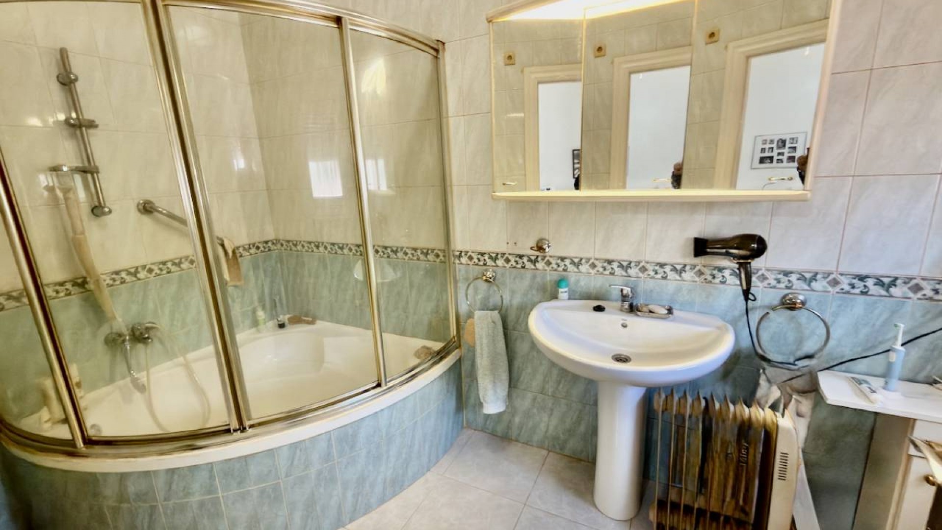 Återförsäljning - Fristående villa -
Ciudad Quesada - Rojales - Rojales