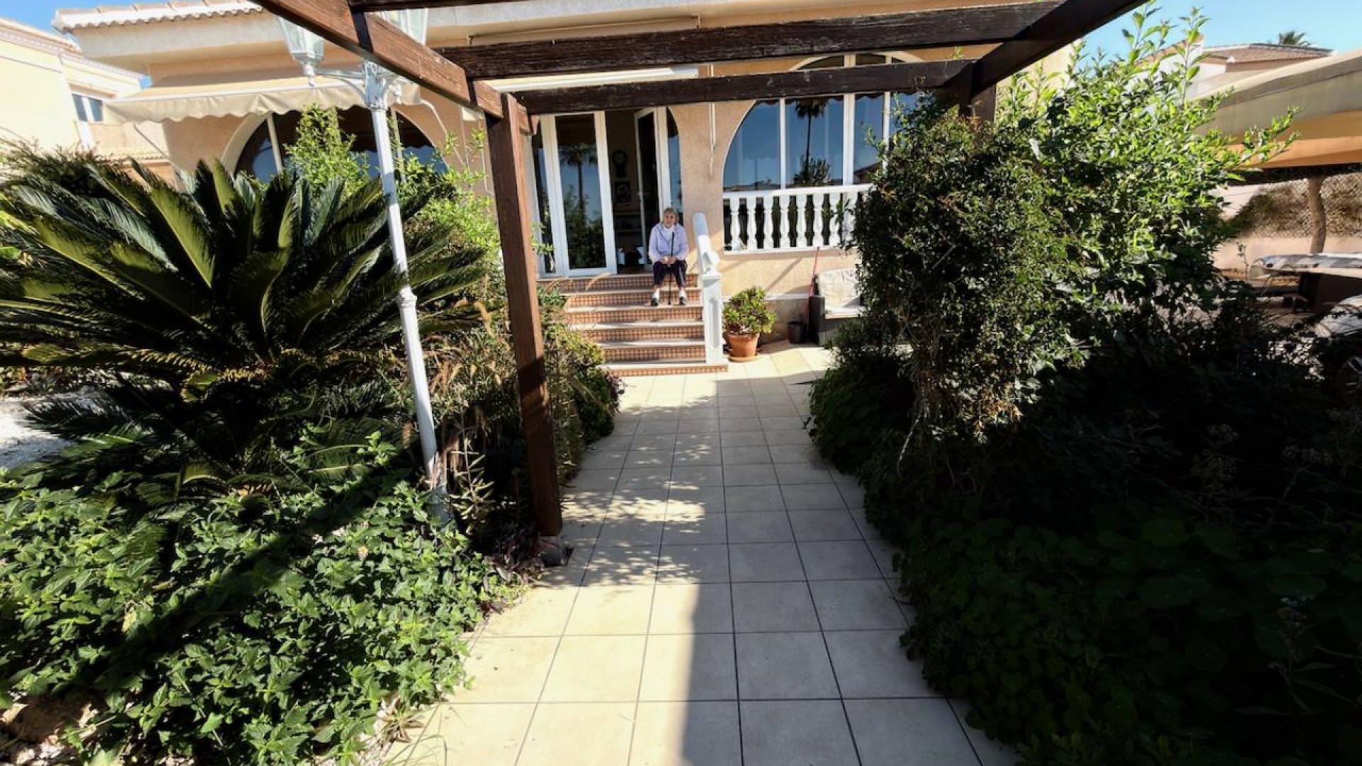 Återförsäljning - Fristående villa -
Ciudad Quesada - Rojales - Rojales