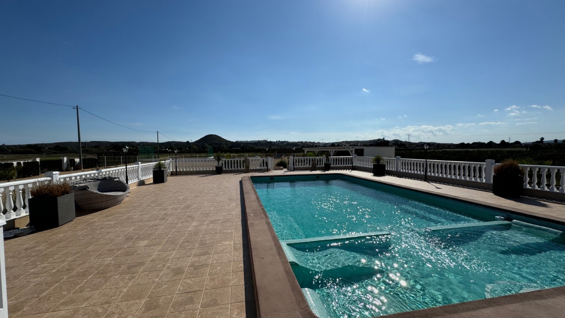 Återförsäljning - Fristående villa -
Ciudad Quesada - Rojales - Rojales