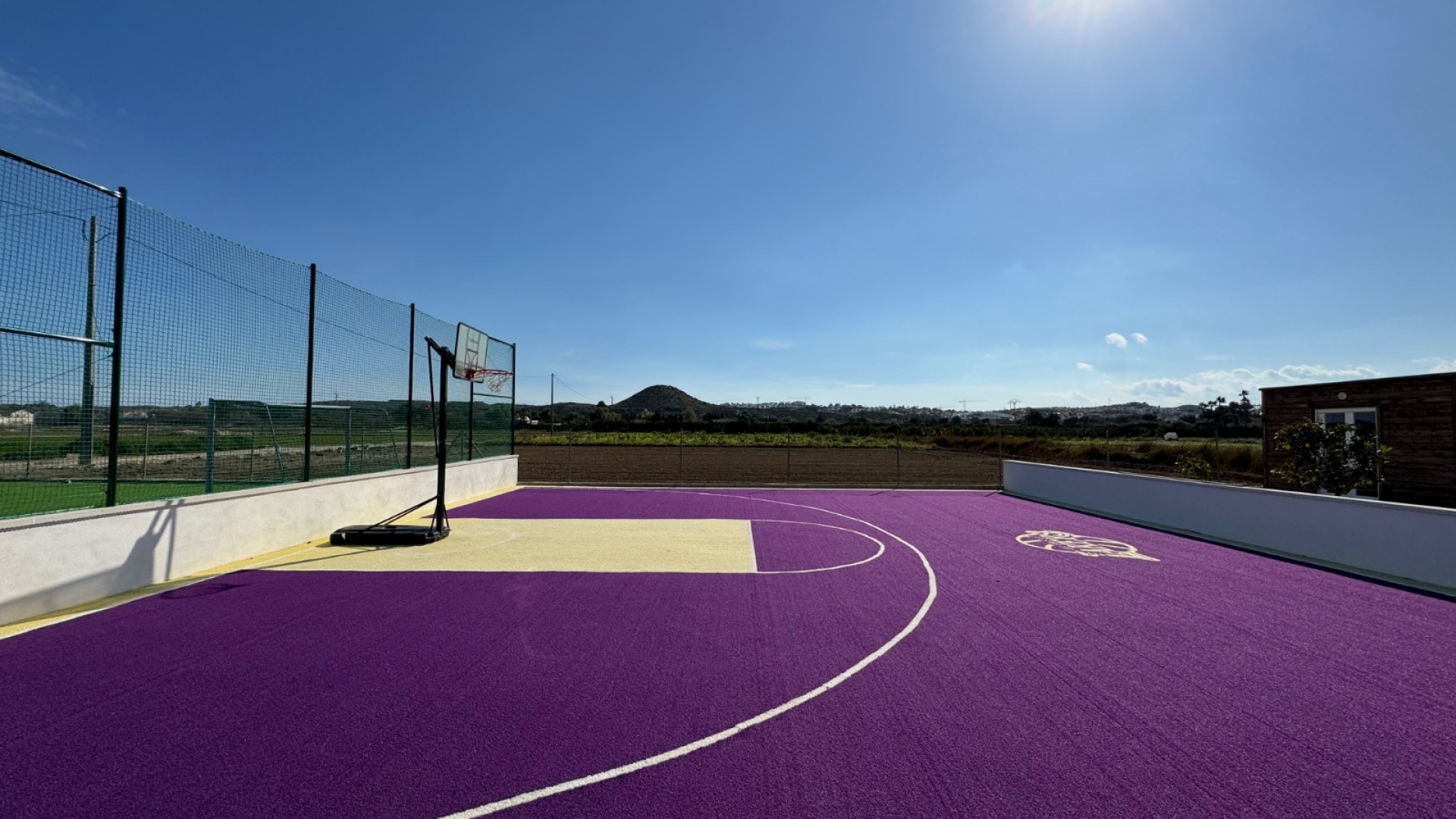 Återförsäljning - Fristående villa -
Ciudad Quesada - Rojales - Rojales