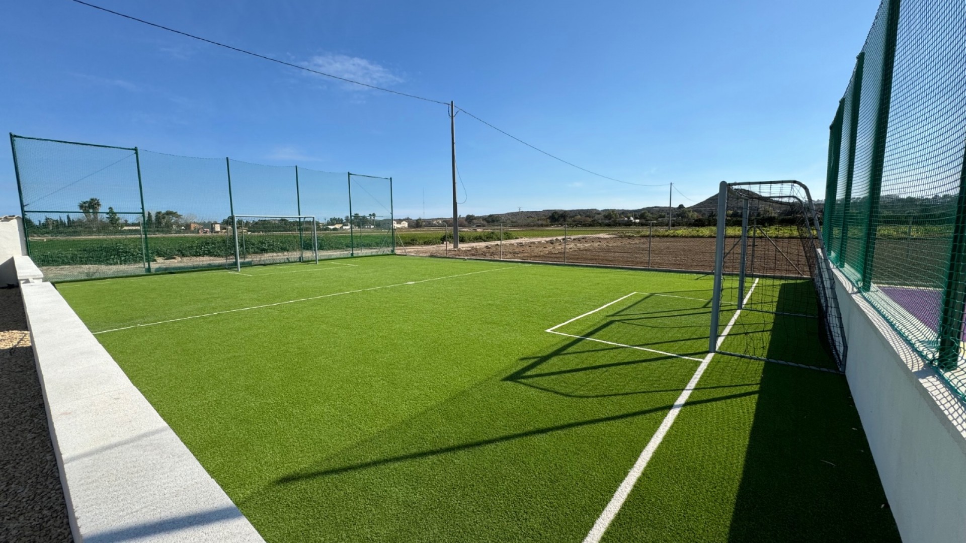 Återförsäljning - Fristående villa -
Ciudad Quesada - Rojales - Rojales