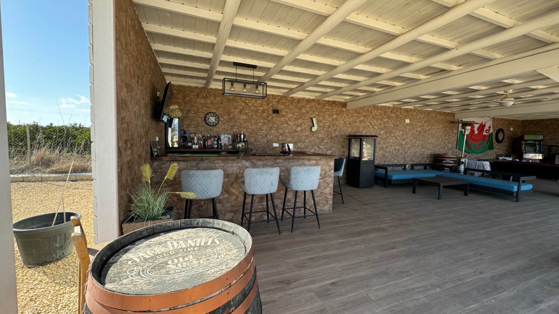 Återförsäljning - Fristående villa -
Ciudad Quesada - Rojales - Rojales