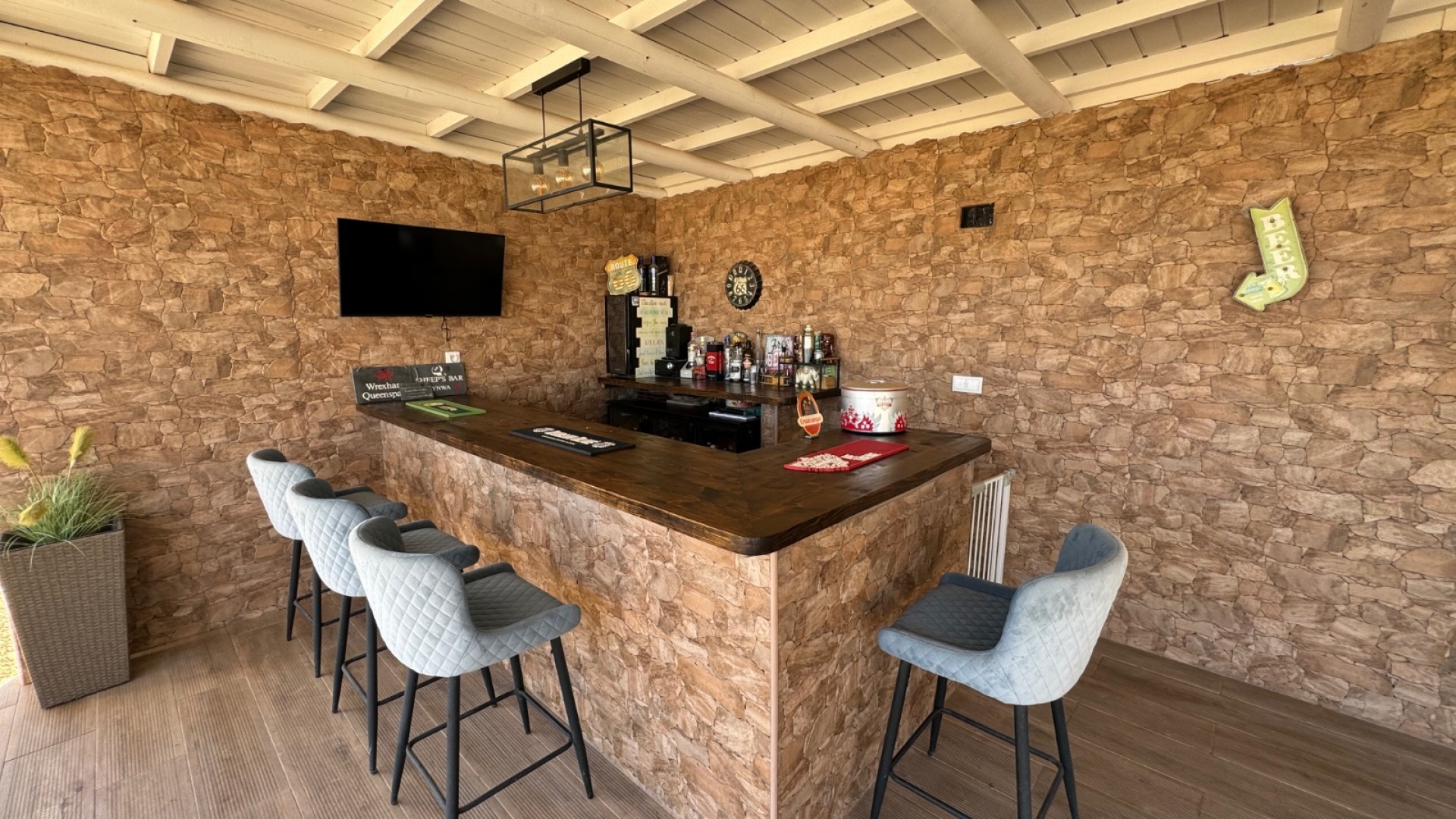 Återförsäljning - Fristående villa -
Ciudad Quesada - Rojales - Rojales