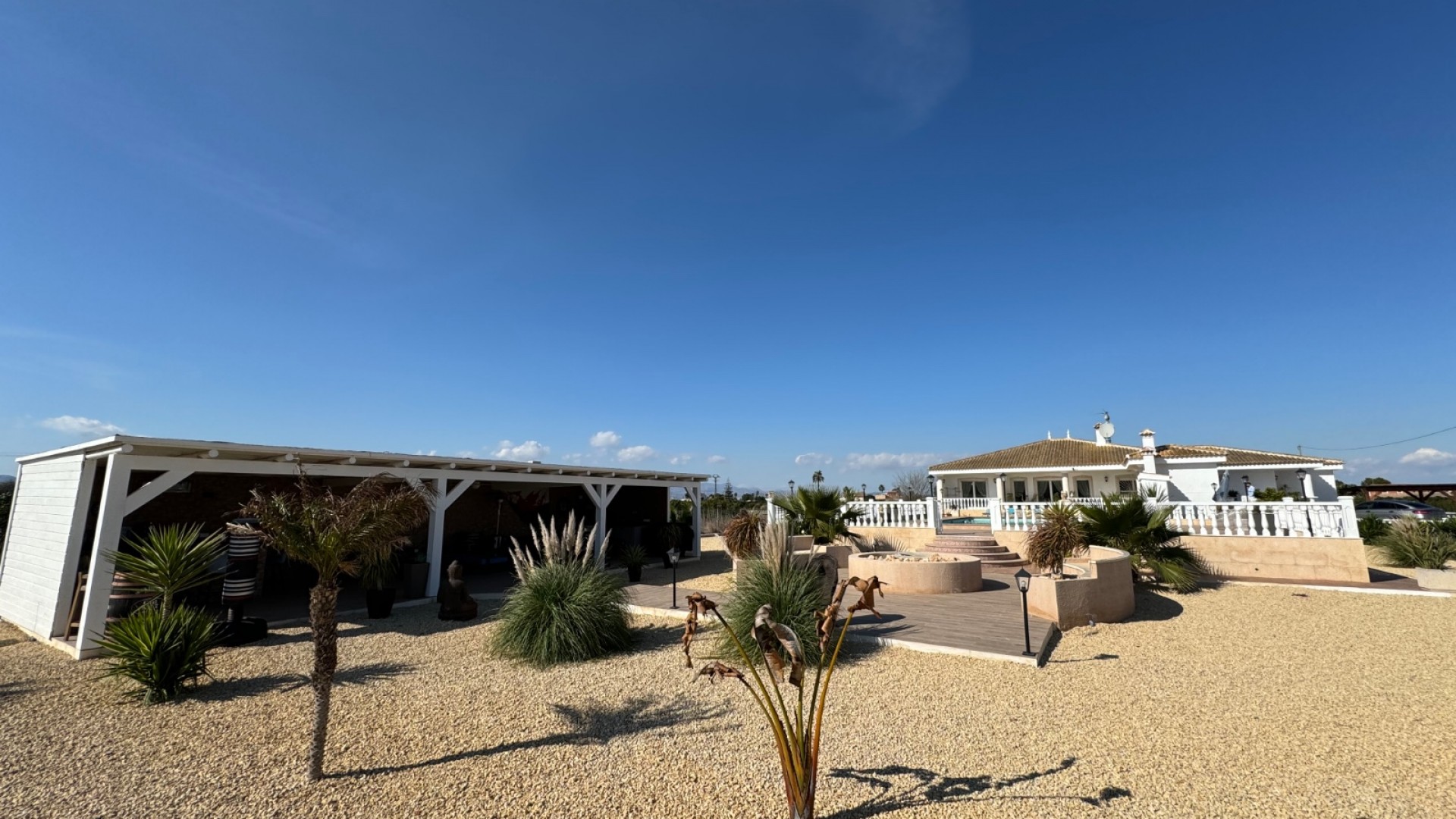 Återförsäljning - Fristående villa -
Ciudad Quesada - Rojales - Rojales