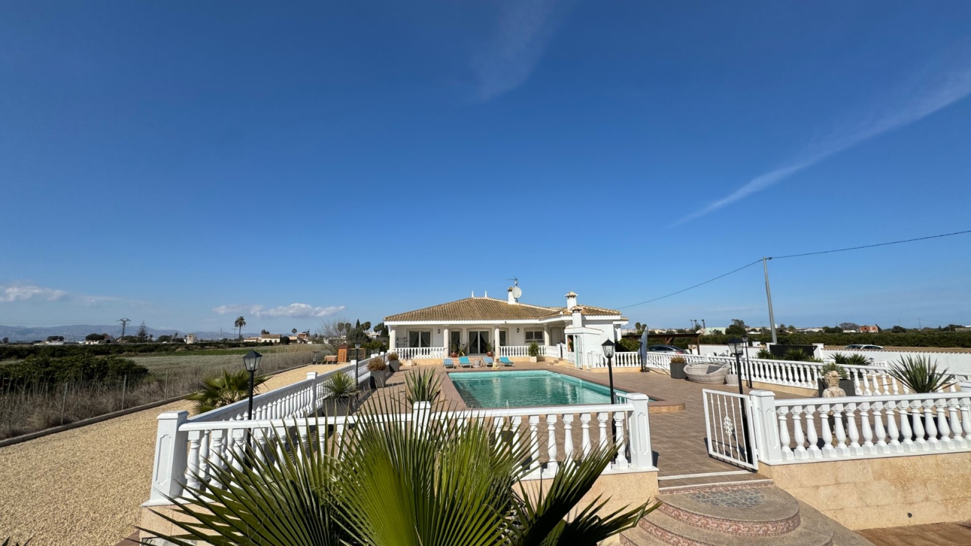 Återförsäljning - Fristående villa -
Ciudad Quesada - Rojales - Rojales