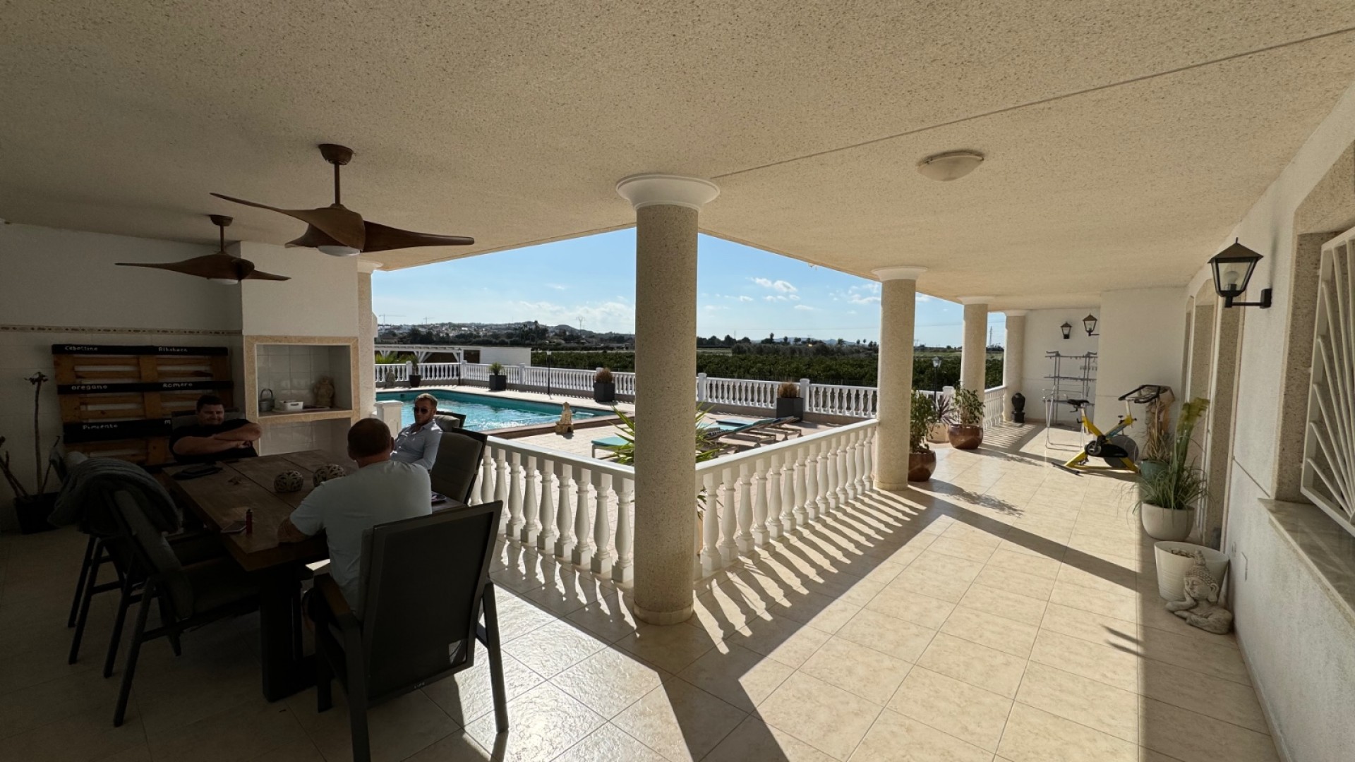 Återförsäljning - Fristående villa -
Ciudad Quesada - Rojales - Rojales