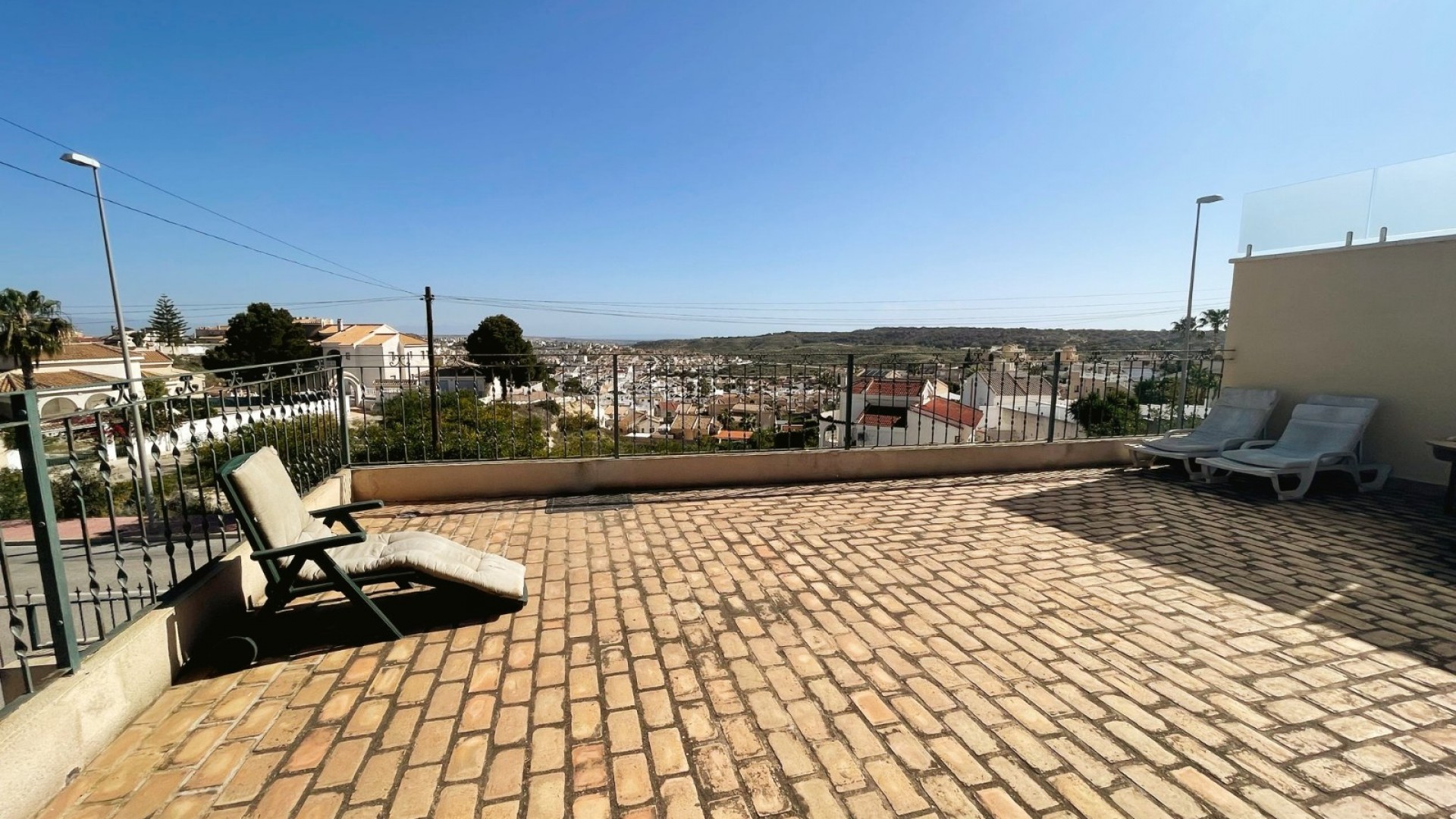 Återförsäljning - Fristående villa -
Ciudad Quesada - Rojales - Upper Golf