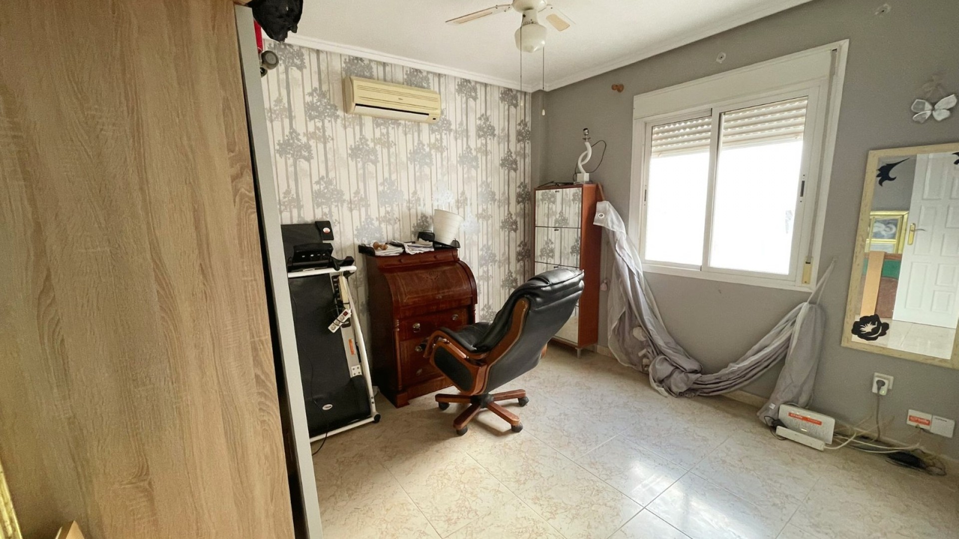 Återförsäljning - Fristående villa -
Ciudad Quesada - Rojales - Upper Golf