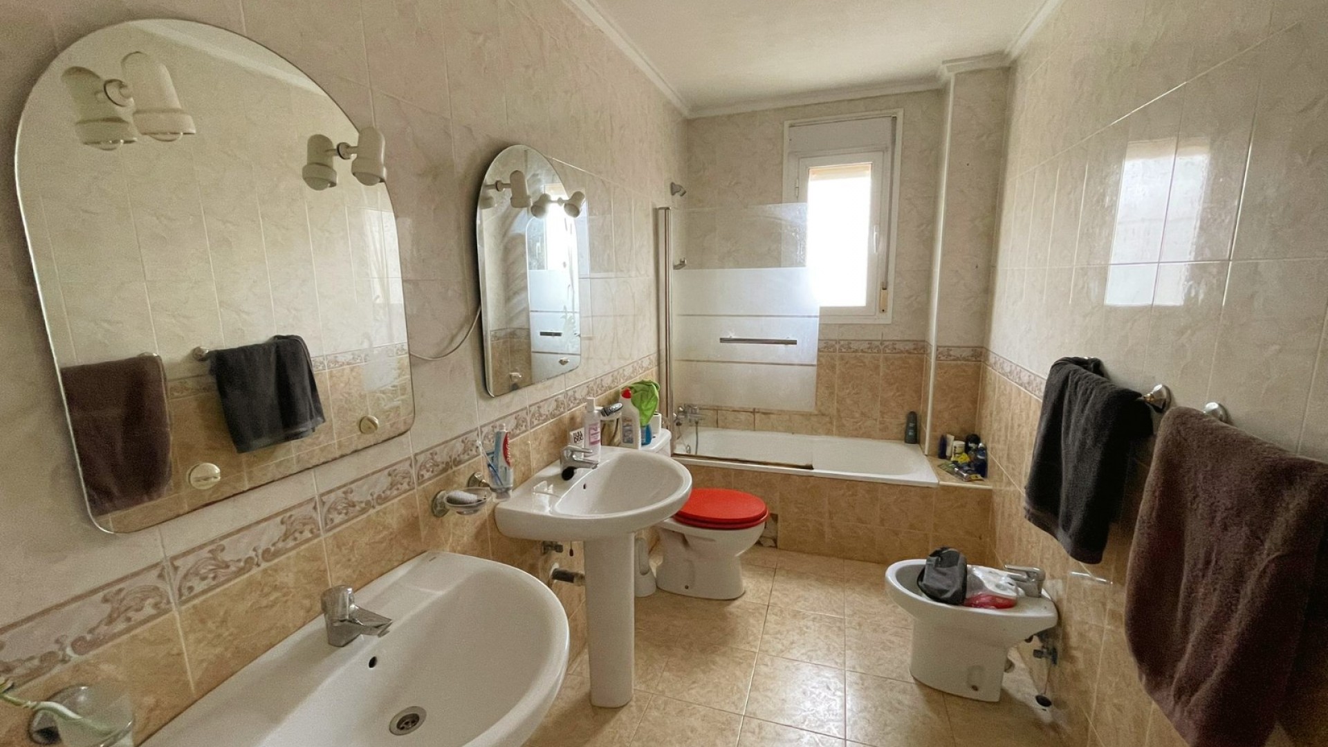 Återförsäljning - Fristående villa -
Ciudad Quesada - Rojales - Upper Golf