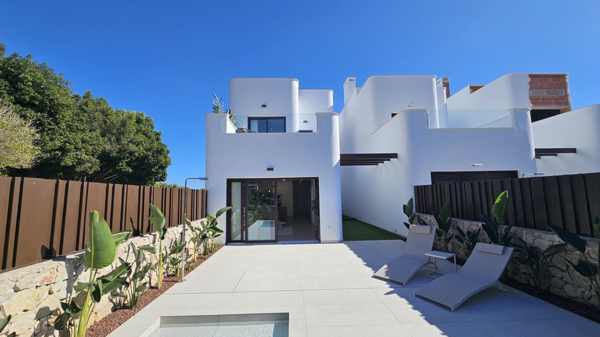 Återförsäljning - Fristående villa -
Dehesa de Campoamor - Dehesa de campoamor