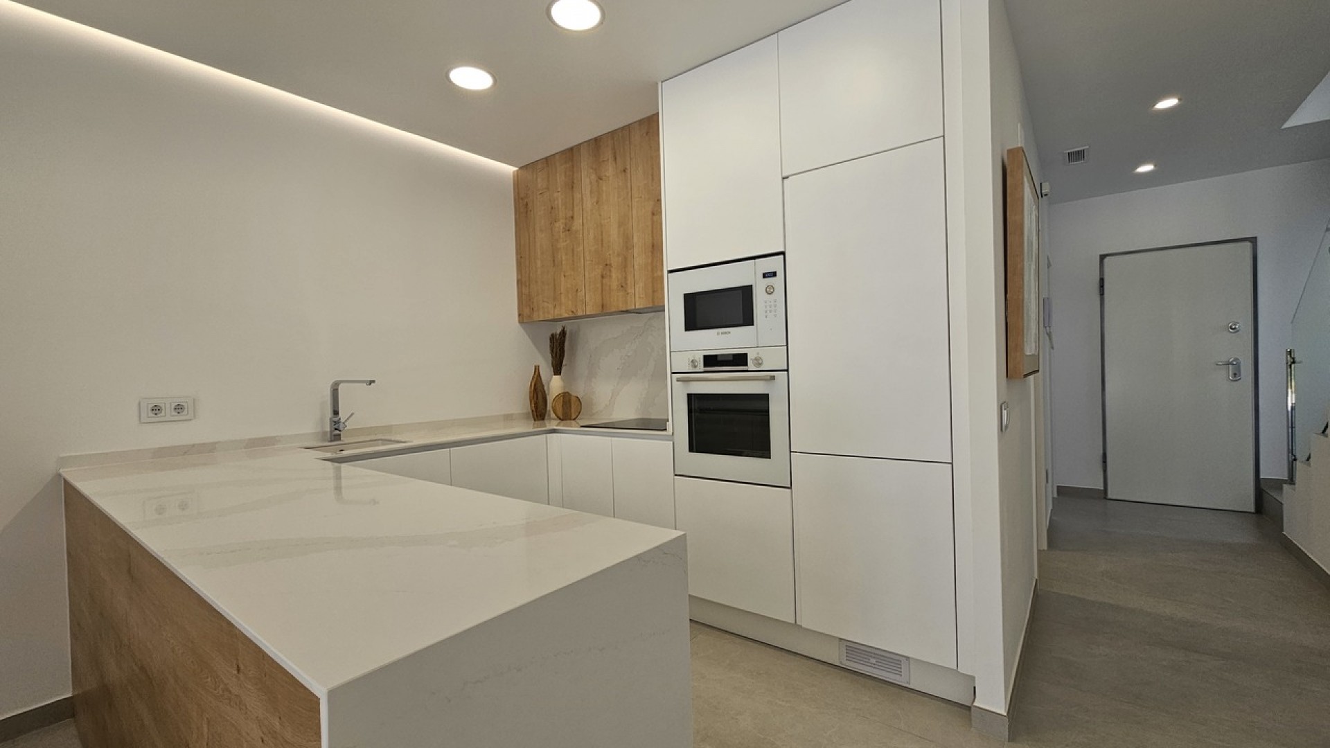 Återförsäljning - Fristående villa -
Dehesa de Campoamor - Dehesa de campoamor