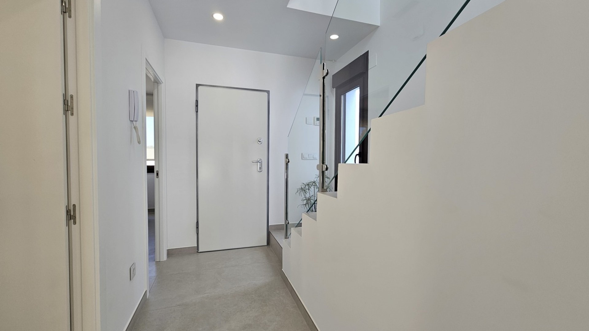 Återförsäljning - Fristående villa -
Dehesa de Campoamor - Dehesa de campoamor