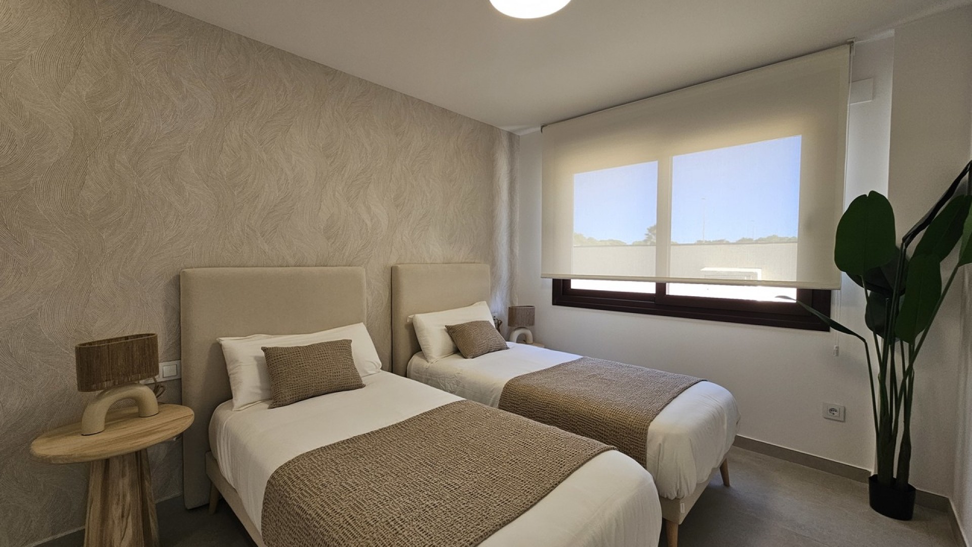 Återförsäljning - Fristående villa -
Dehesa de Campoamor - Dehesa de campoamor