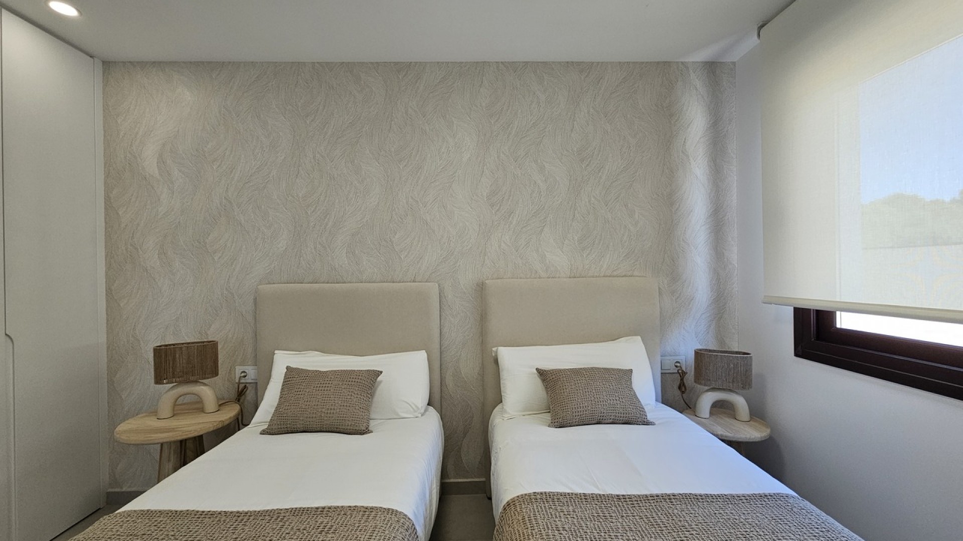 Återförsäljning - Fristående villa -
Dehesa de Campoamor - Dehesa de campoamor