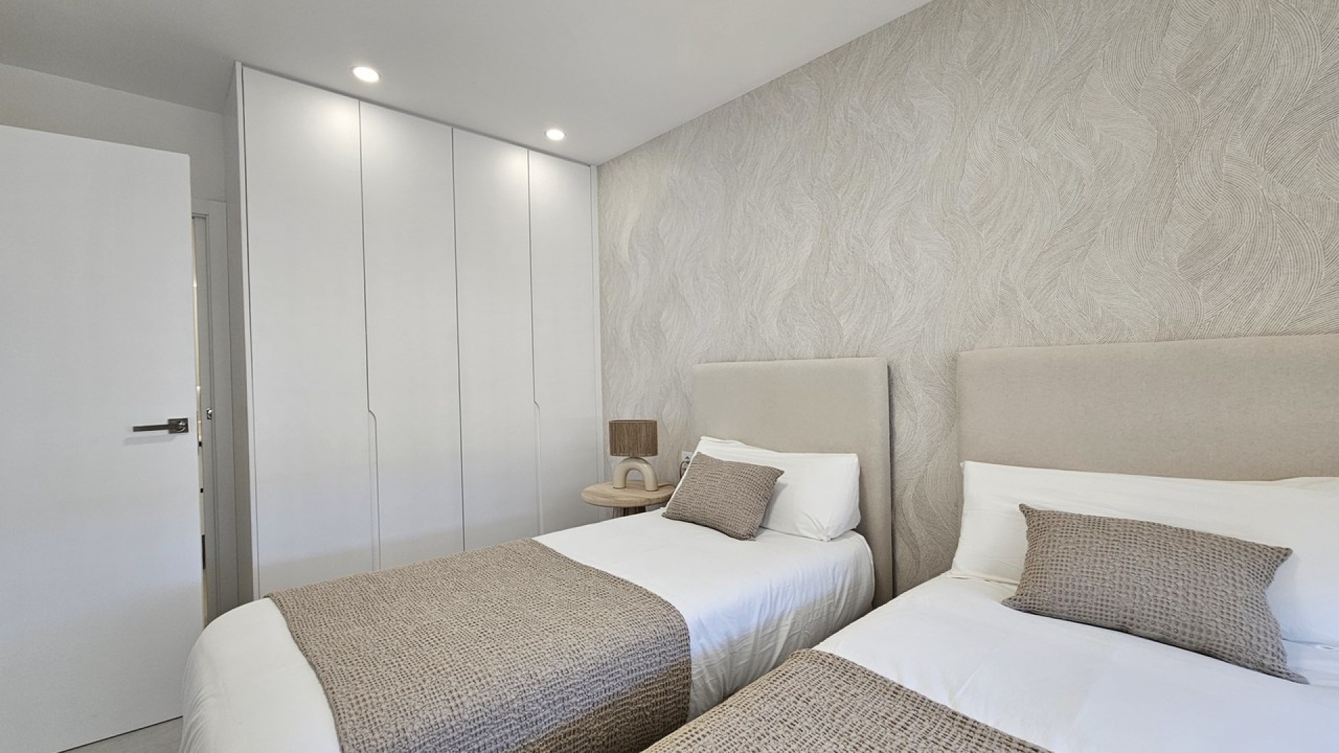 Återförsäljning - Fristående villa -
Dehesa de Campoamor - Dehesa de campoamor