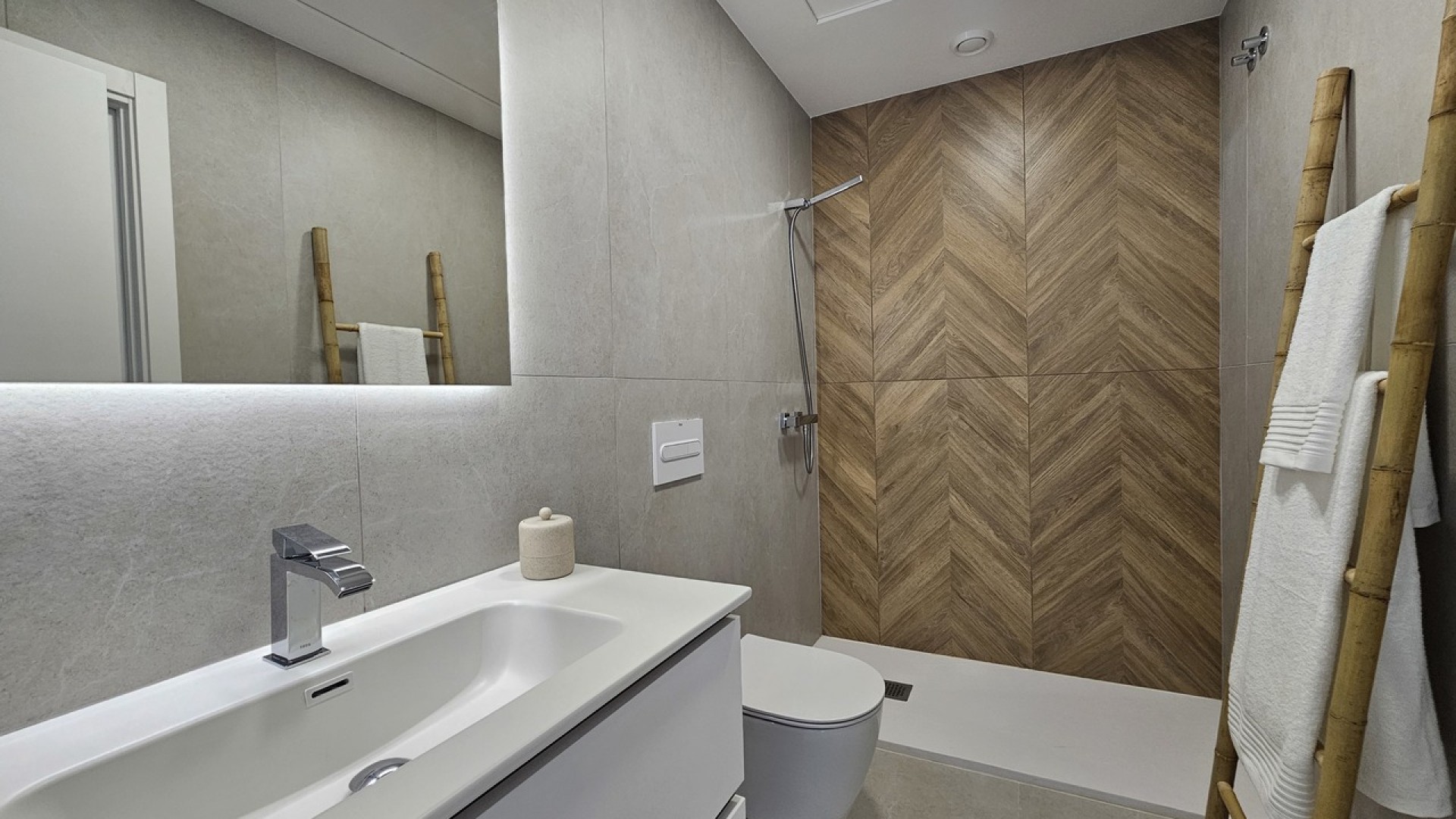 Återförsäljning - Fristående villa -
Dehesa de Campoamor - Dehesa de campoamor