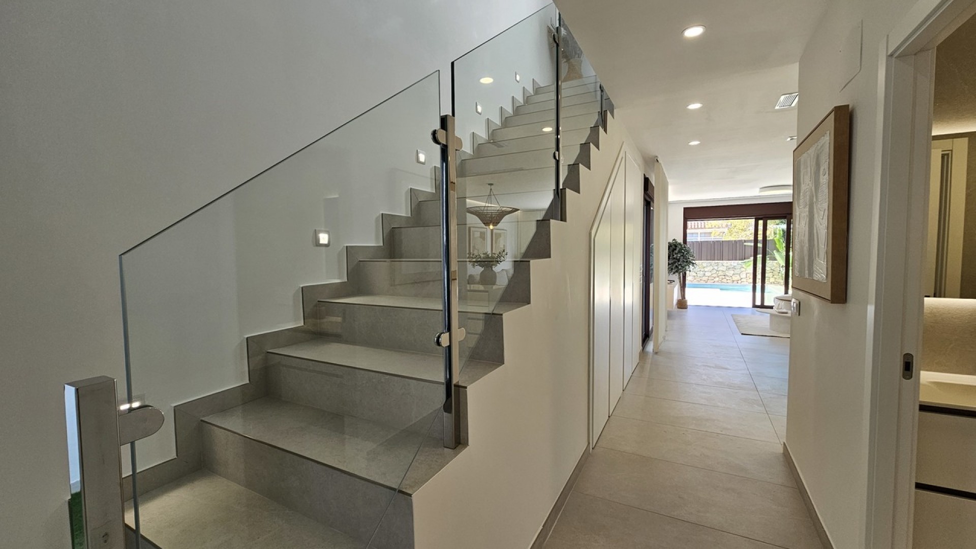 Återförsäljning - Fristående villa -
Dehesa de Campoamor - Dehesa de campoamor