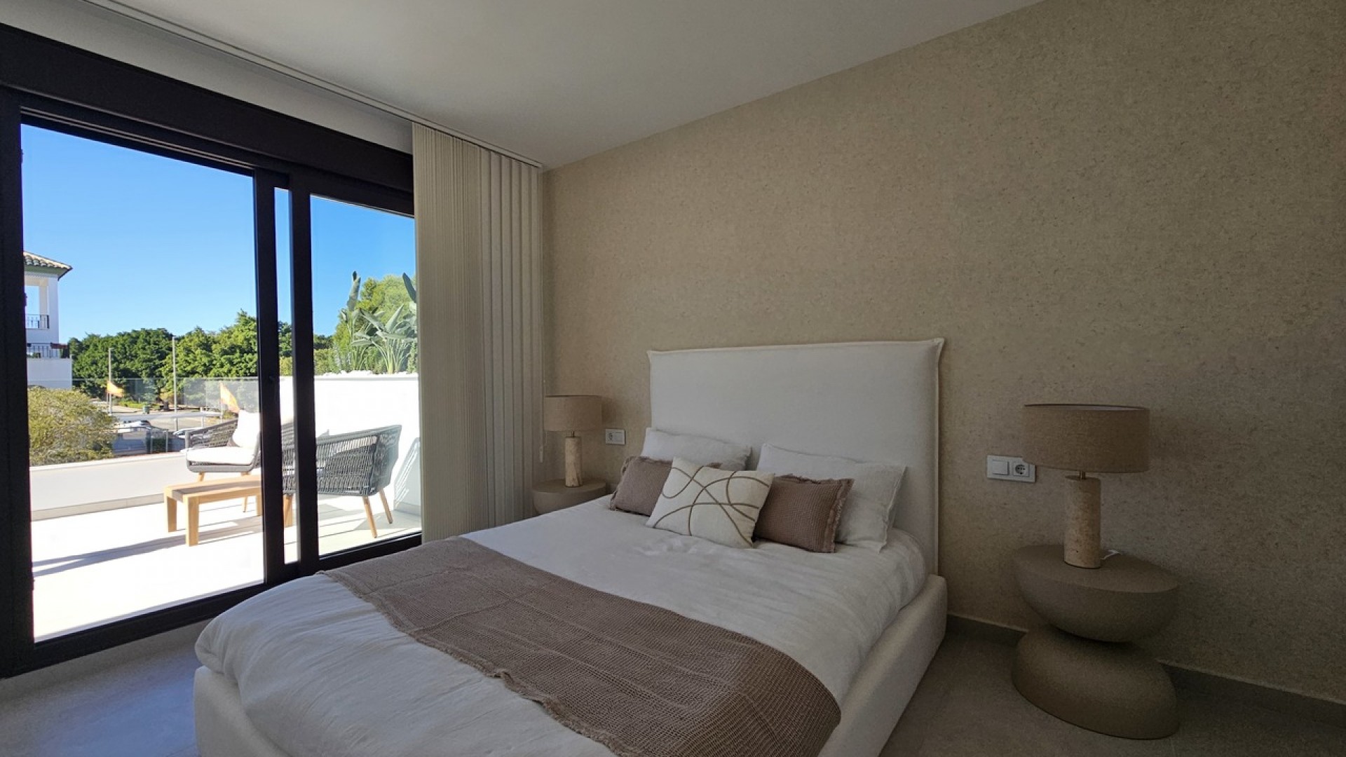 Återförsäljning - Fristående villa -
Dehesa de Campoamor - Dehesa de campoamor