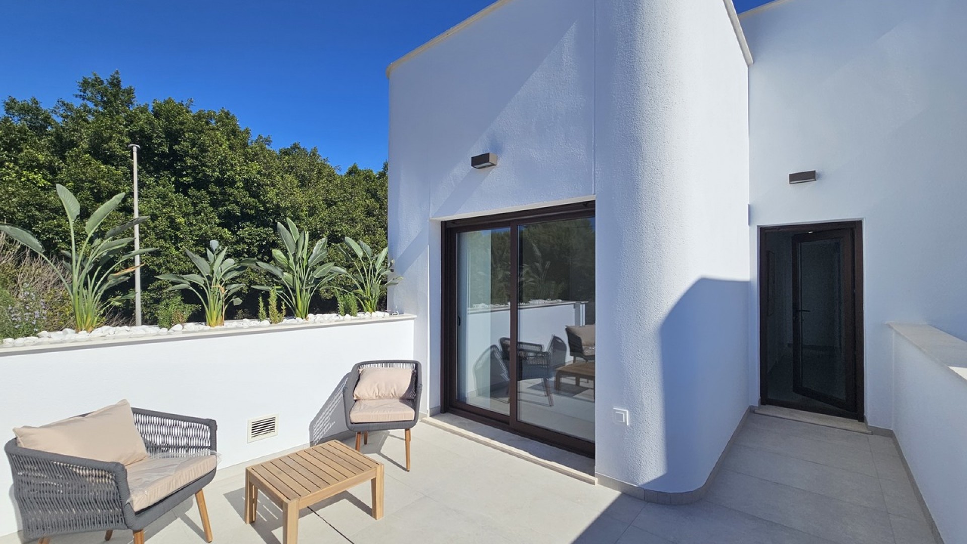 Återförsäljning - Fristående villa -
Dehesa de Campoamor - Dehesa de campoamor