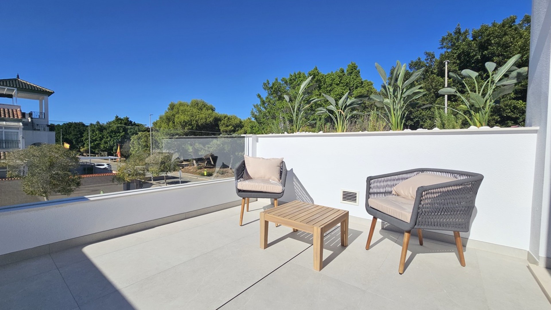 Återförsäljning - Fristående villa -
Dehesa de Campoamor - Dehesa de campoamor