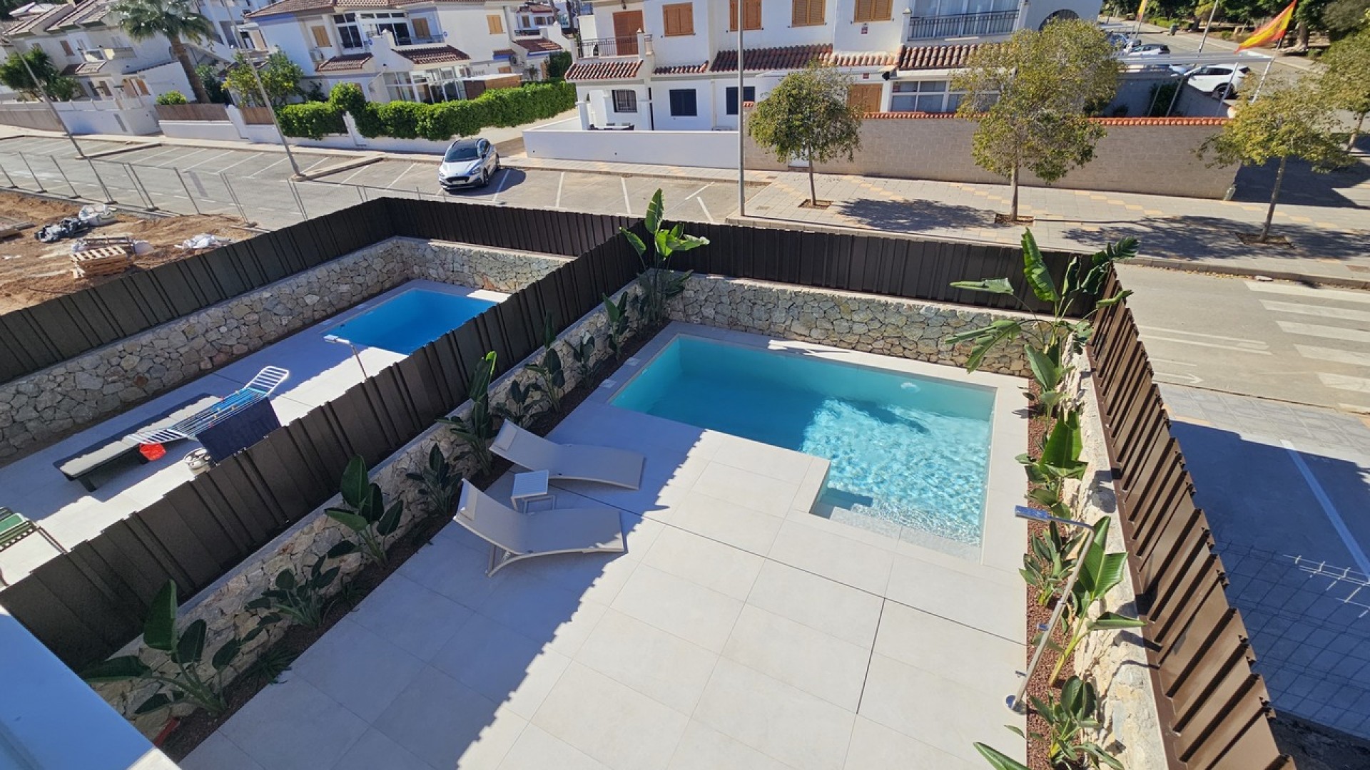 Återförsäljning - Fristående villa -
Dehesa de Campoamor - Dehesa de campoamor