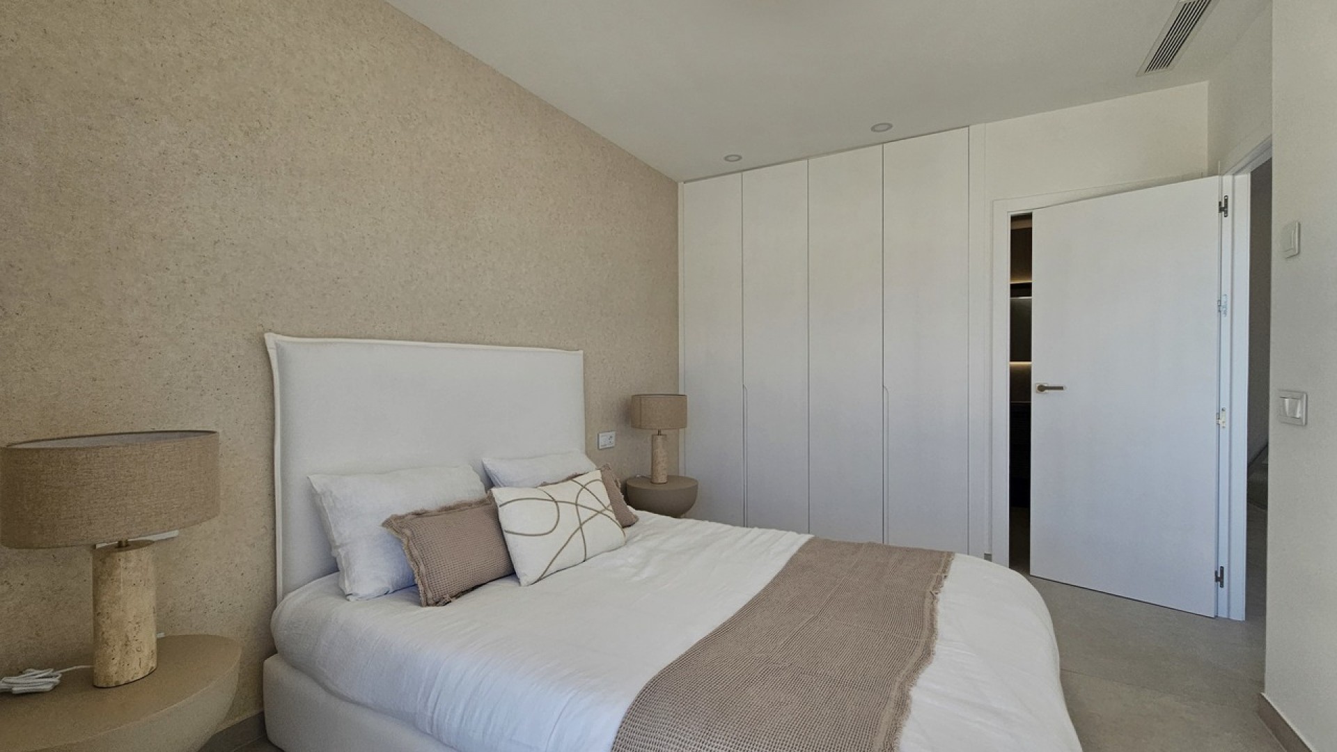 Återförsäljning - Fristående villa -
Dehesa de Campoamor - Dehesa de campoamor