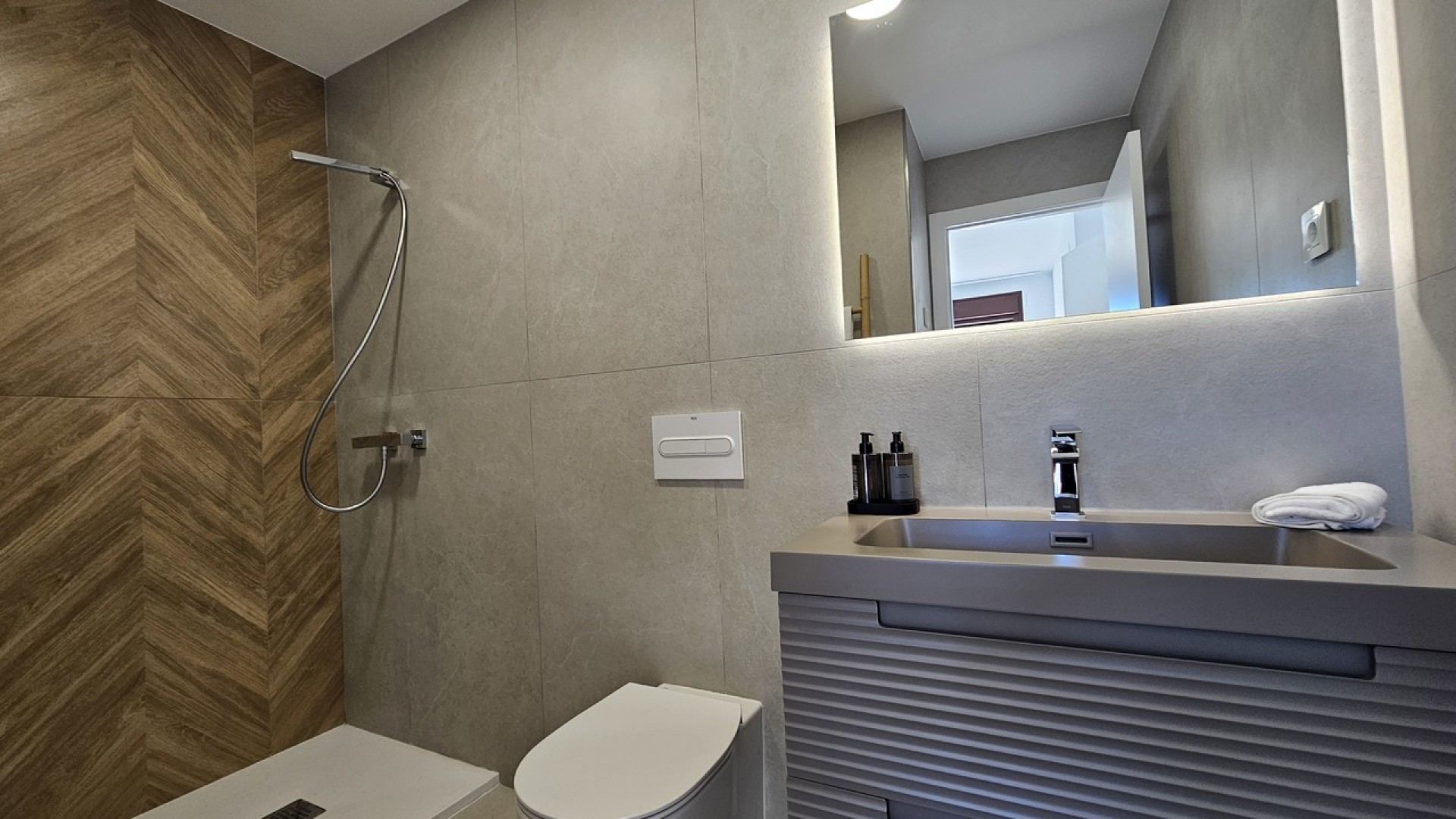 Återförsäljning - Fristående villa -
Dehesa de Campoamor - Dehesa de campoamor