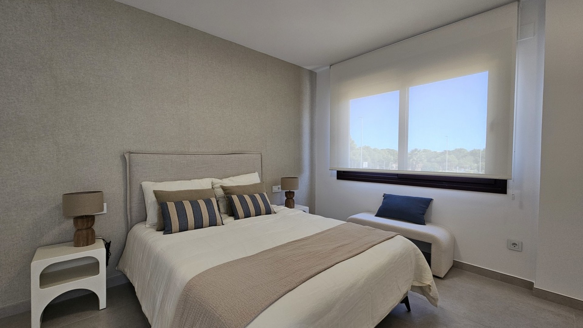 Återförsäljning - Fristående villa -
Dehesa de Campoamor - Dehesa de campoamor