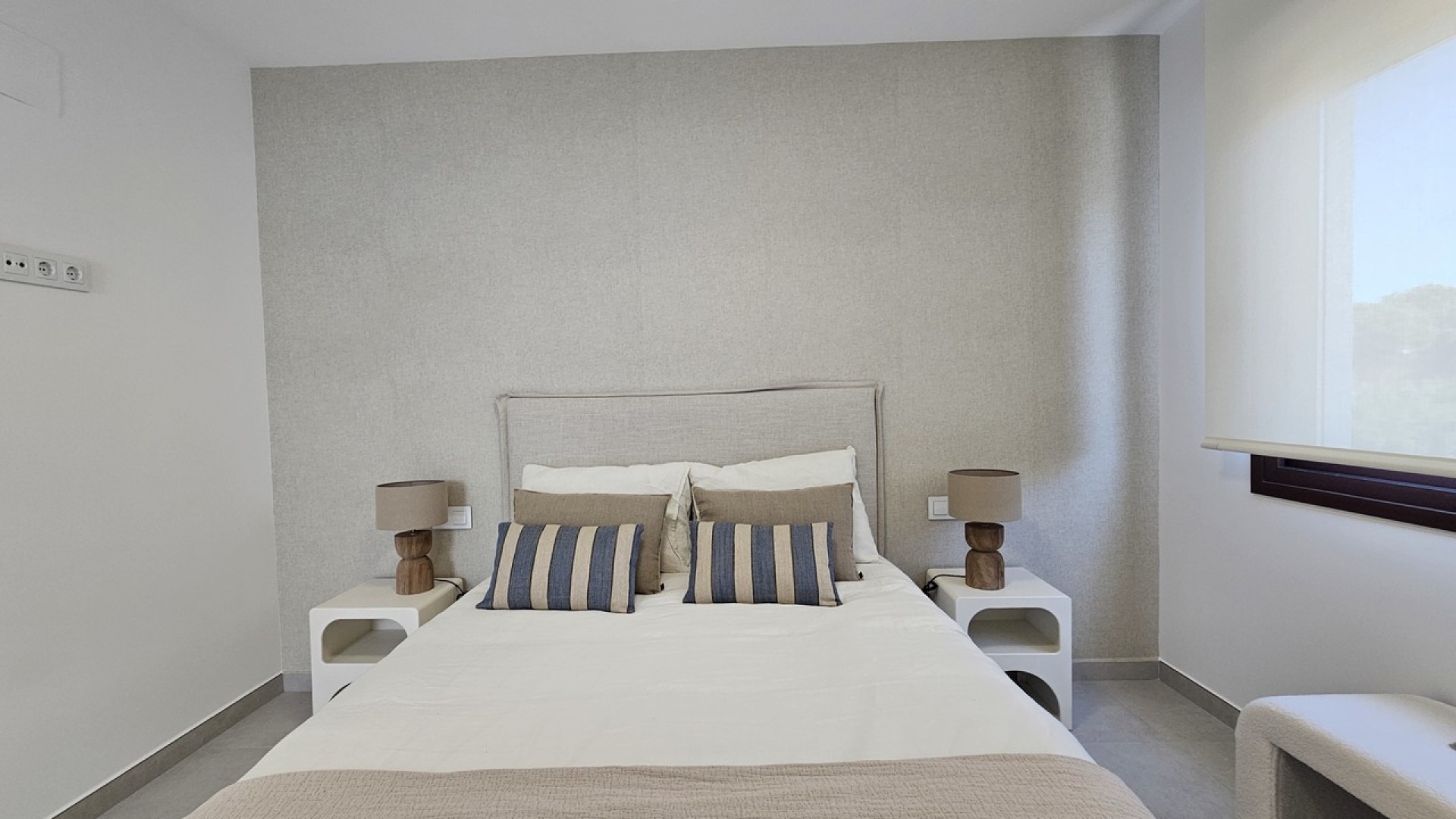 Återförsäljning - Fristående villa -
Dehesa de Campoamor - Dehesa de campoamor