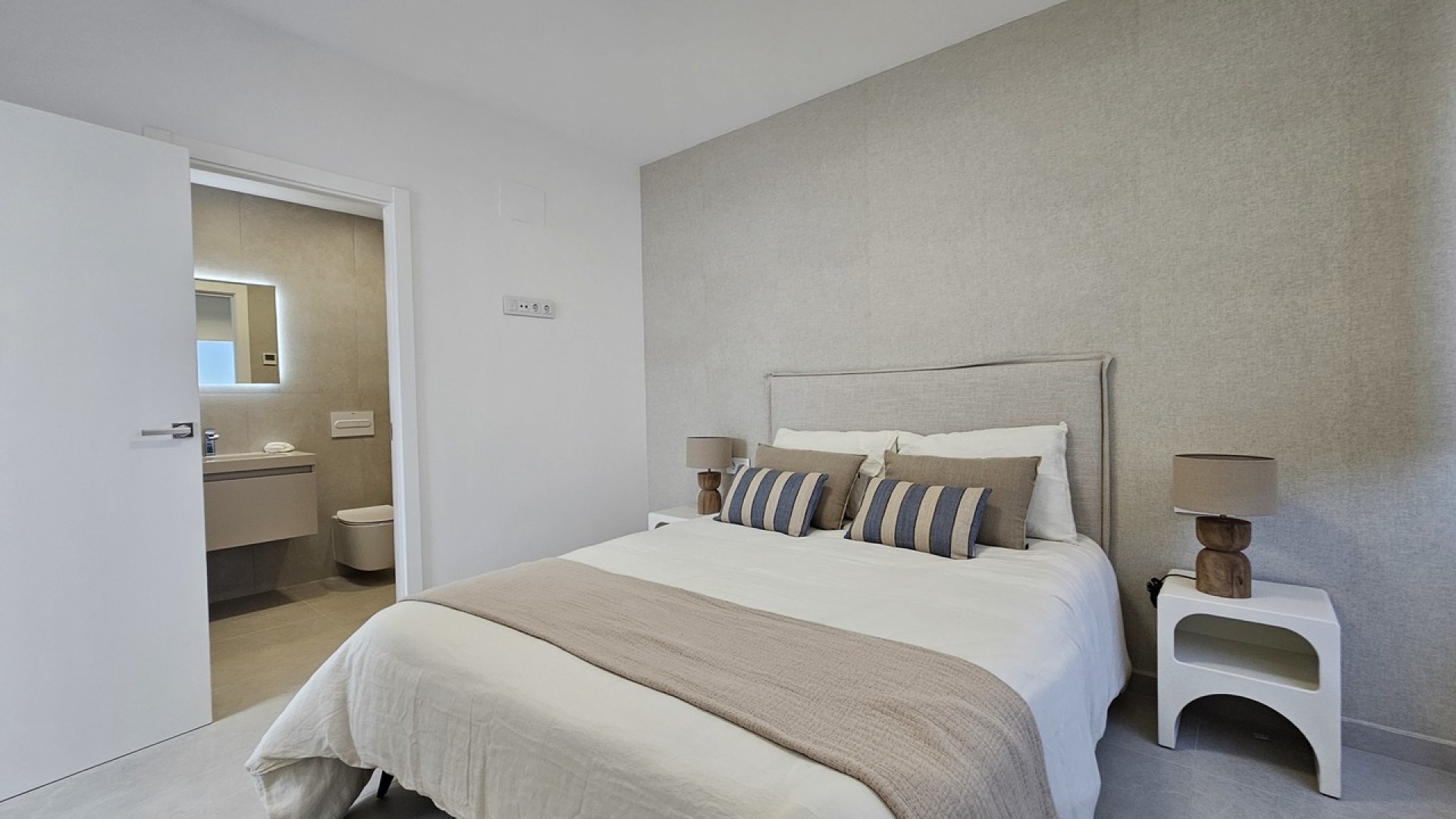 Återförsäljning - Fristående villa -
Dehesa de Campoamor - Dehesa de campoamor