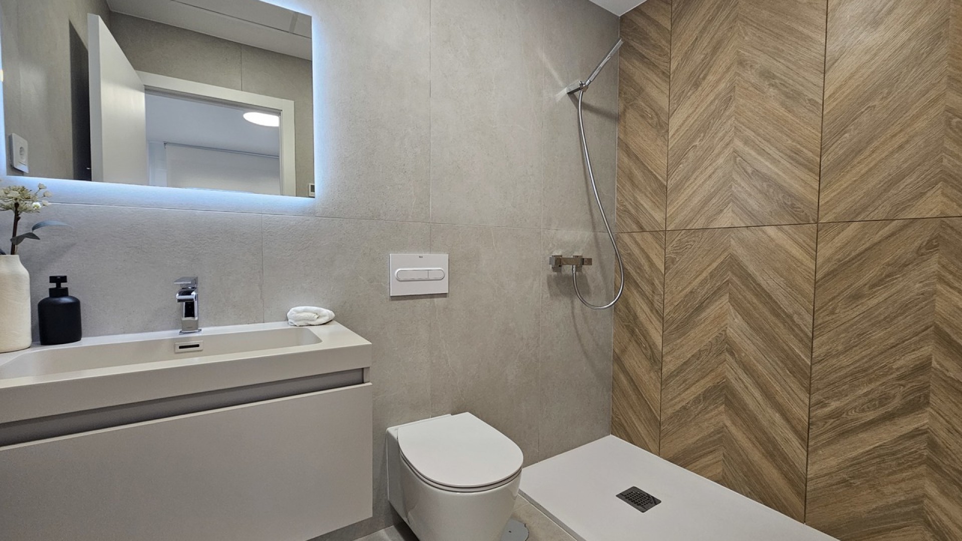 Återförsäljning - Fristående villa -
Dehesa de Campoamor - Dehesa de campoamor