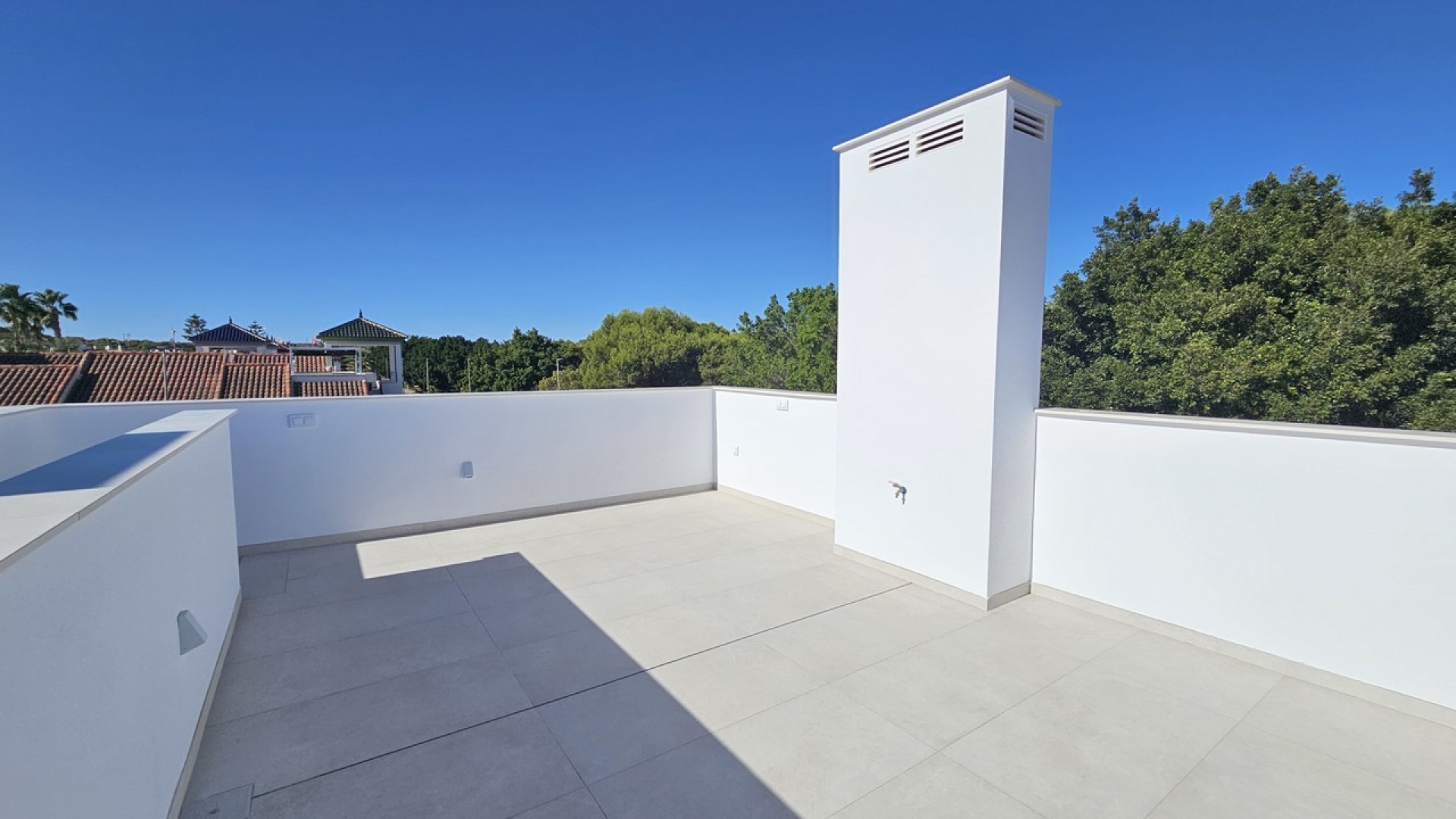 Återförsäljning - Fristående villa -
Dehesa de Campoamor - Dehesa de campoamor