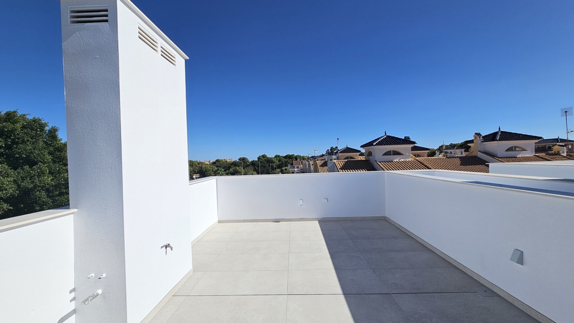 Återförsäljning - Fristående villa -
Dehesa de Campoamor - Dehesa de campoamor