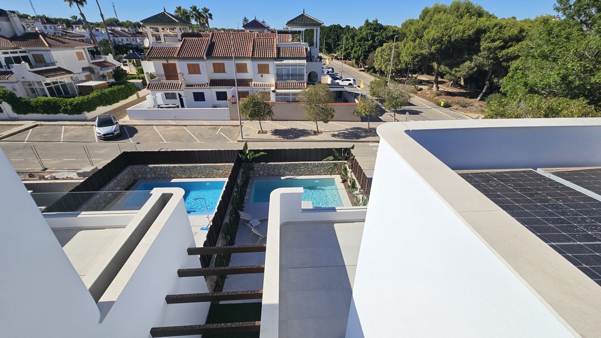 Återförsäljning - Fristående villa -
Dehesa de Campoamor - Dehesa de campoamor