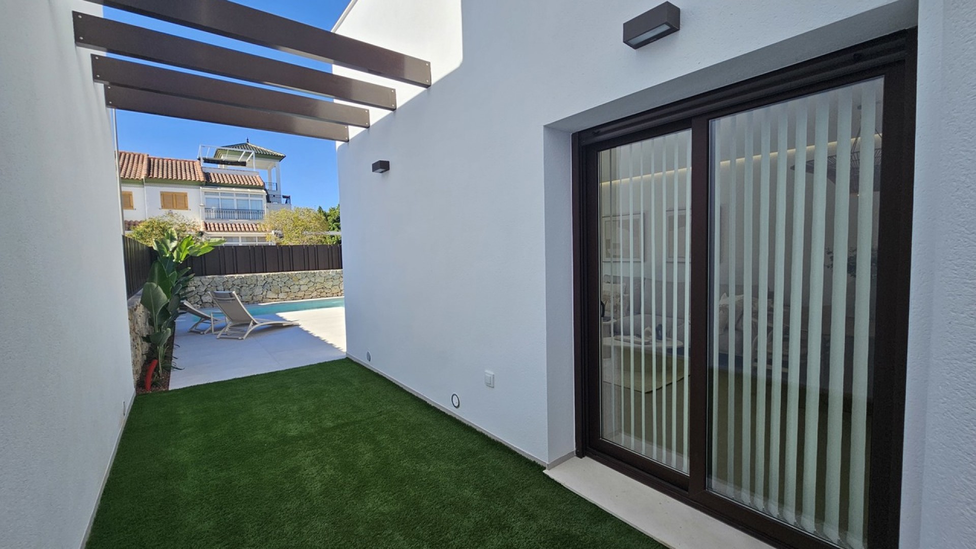 Återförsäljning - Fristående villa -
Dehesa de Campoamor - Dehesa de campoamor