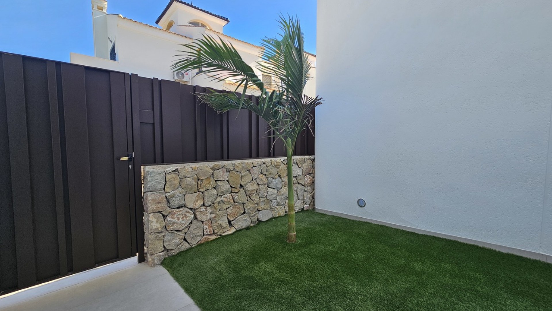 Återförsäljning - Fristående villa -
Dehesa de Campoamor - Dehesa de campoamor