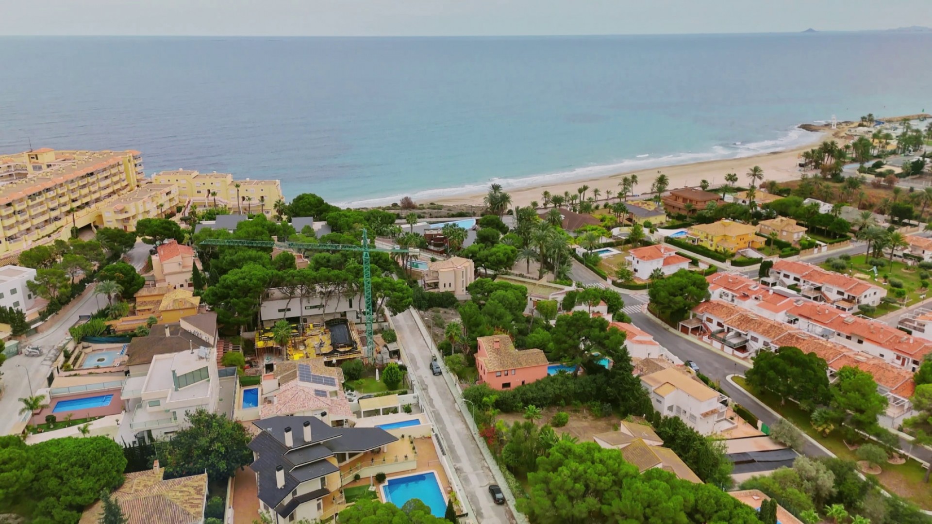 Återförsäljning - Fristående villa -
Dehesa de Campoamor - Dehesa de campoamor