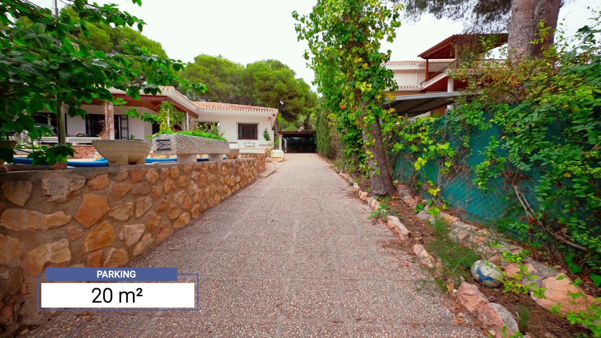 Återförsäljning - Fristående villa -
Dehesa de Campoamor - Dehesa de campoamor