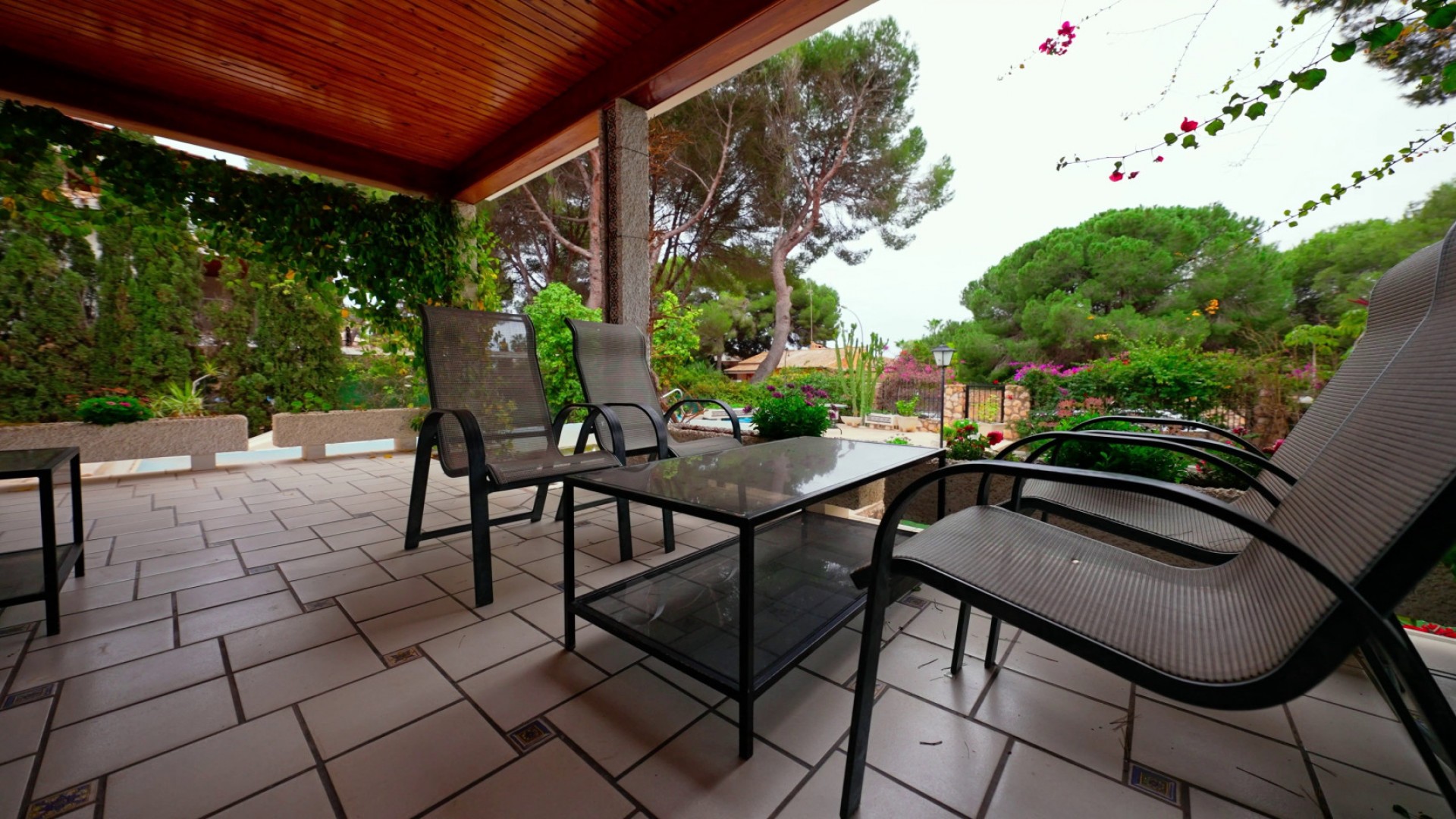 Återförsäljning - Fristående villa -
Dehesa de Campoamor - Dehesa de campoamor